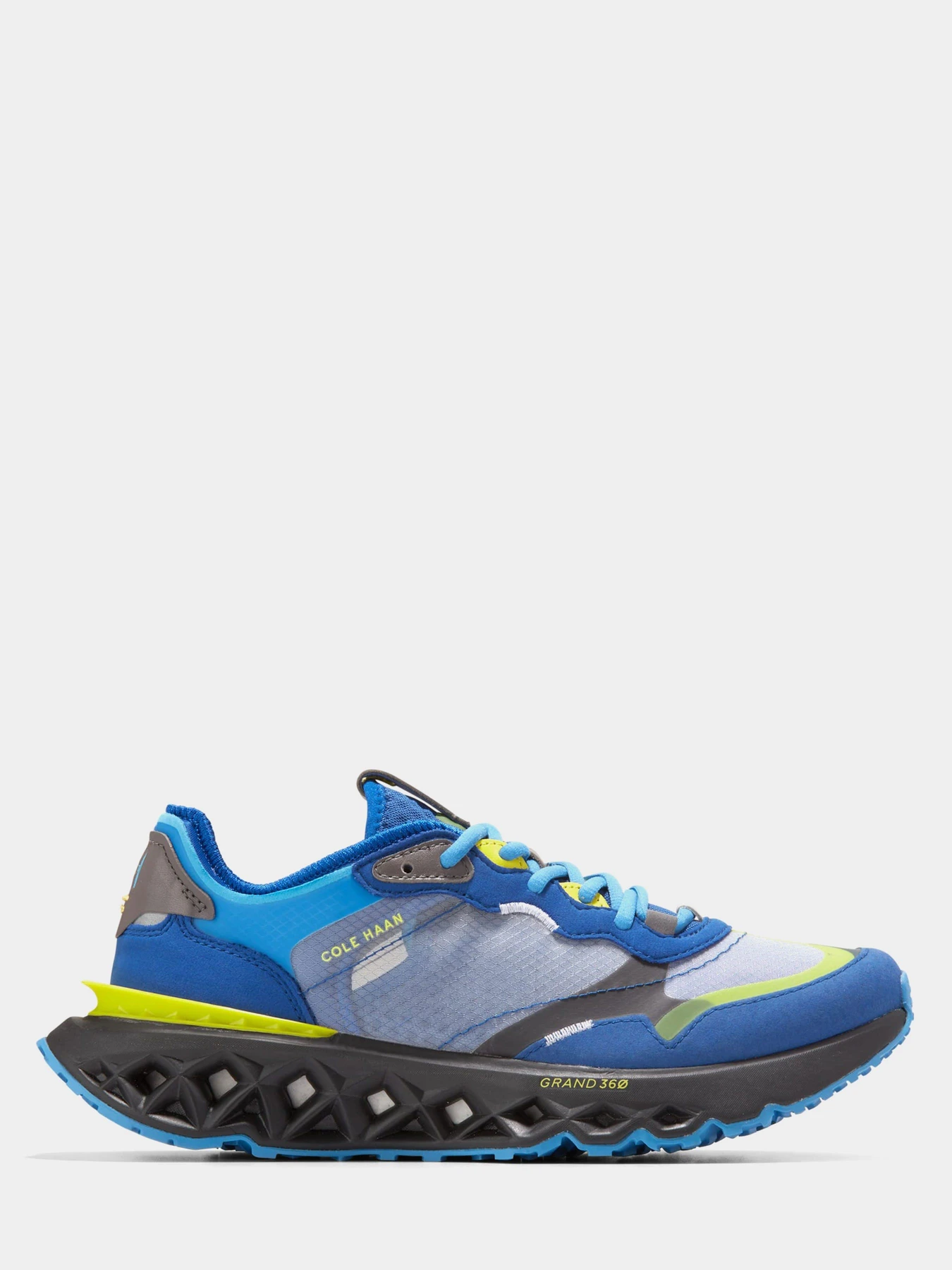 Кроссовки Cole Haan модель C38456 Кроссовки Cole Haan модель C38456 Фото