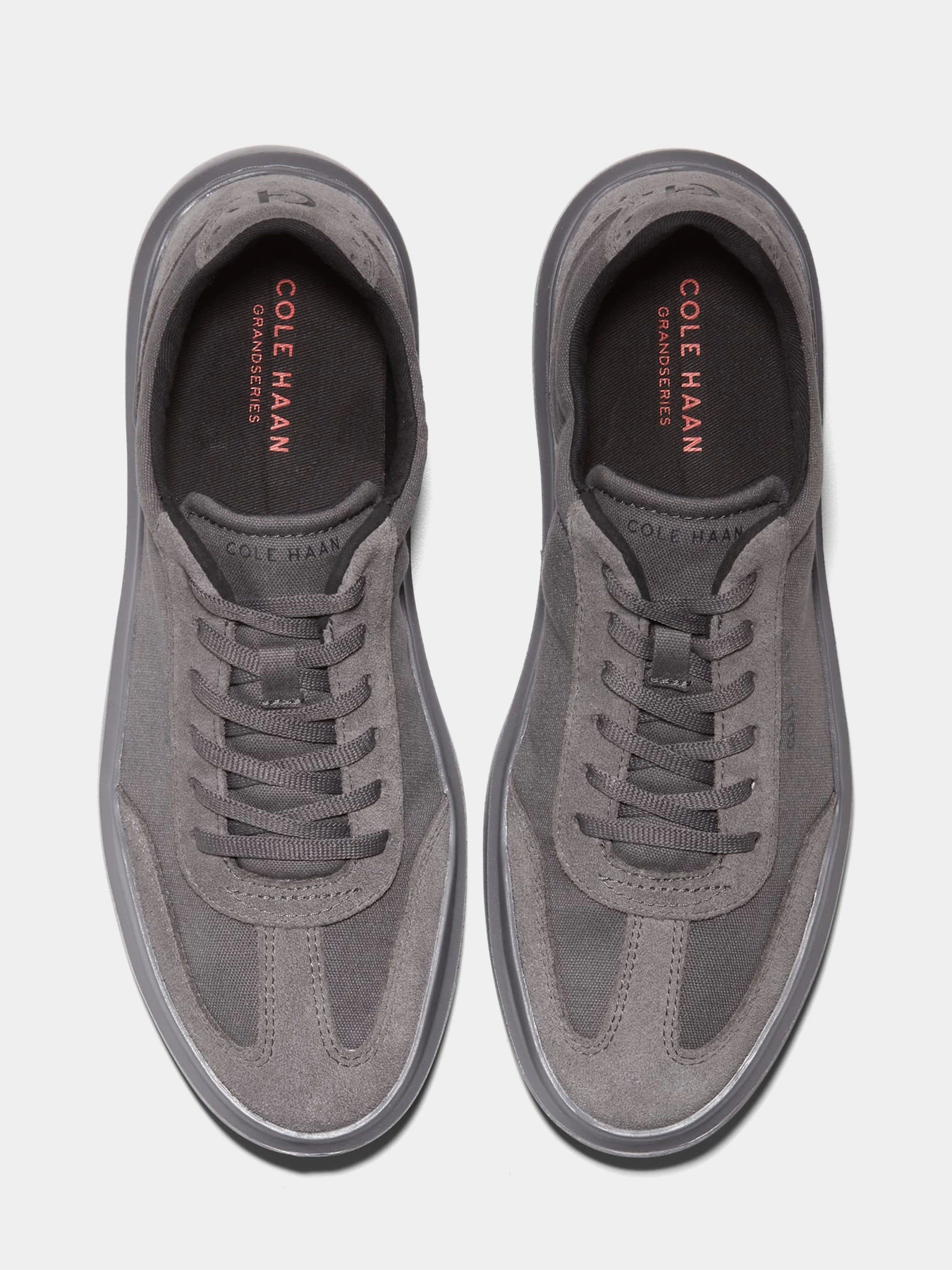 Кеди Cole Haan модель C38461 Фото