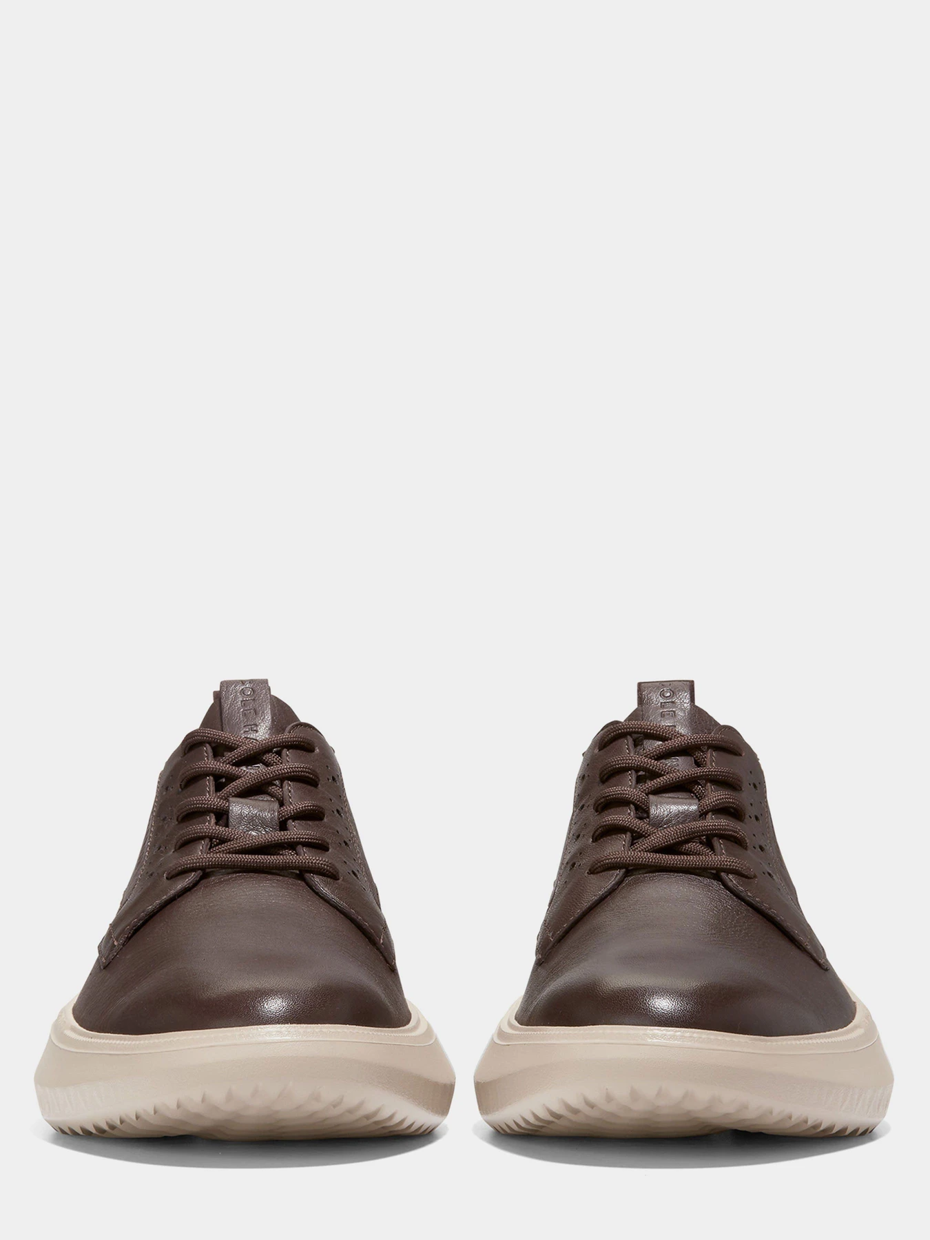 Туфли и лоферы Cole Haan модель C38918 Фото