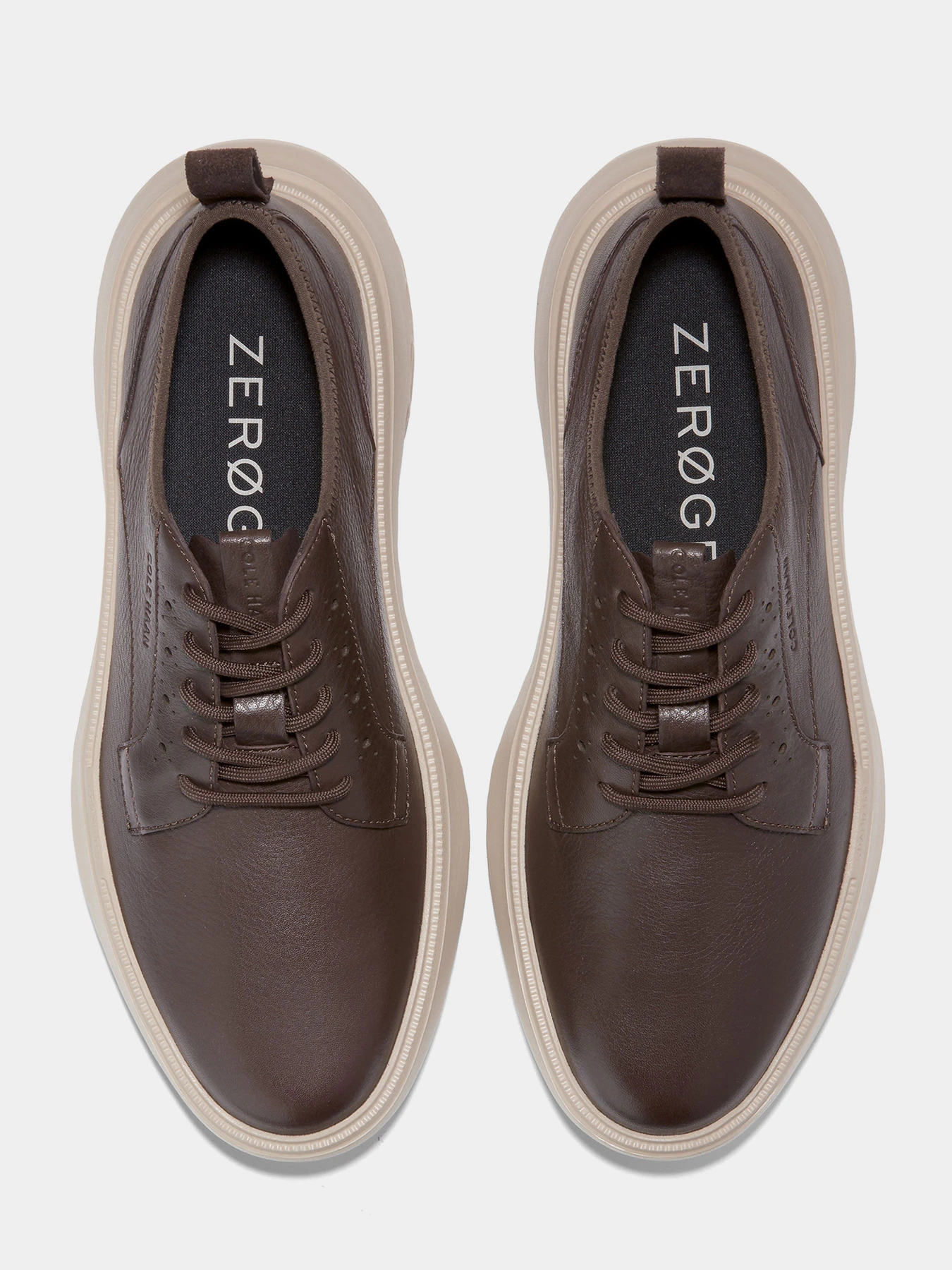 Туфли и лоферы Cole Haan модель C38918 Фото