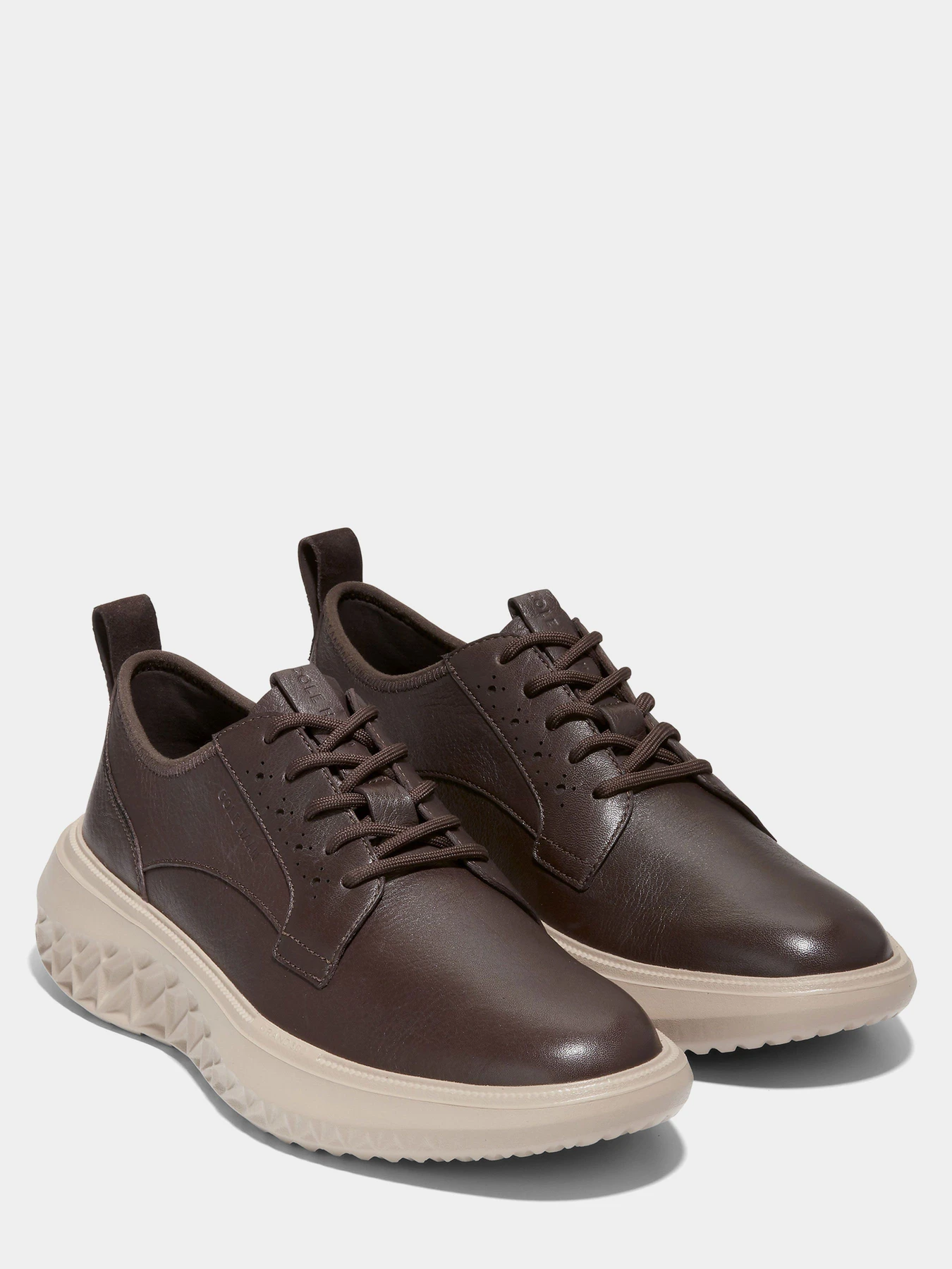 Туфли и лоферы Cole Haan модель C38918 Фото