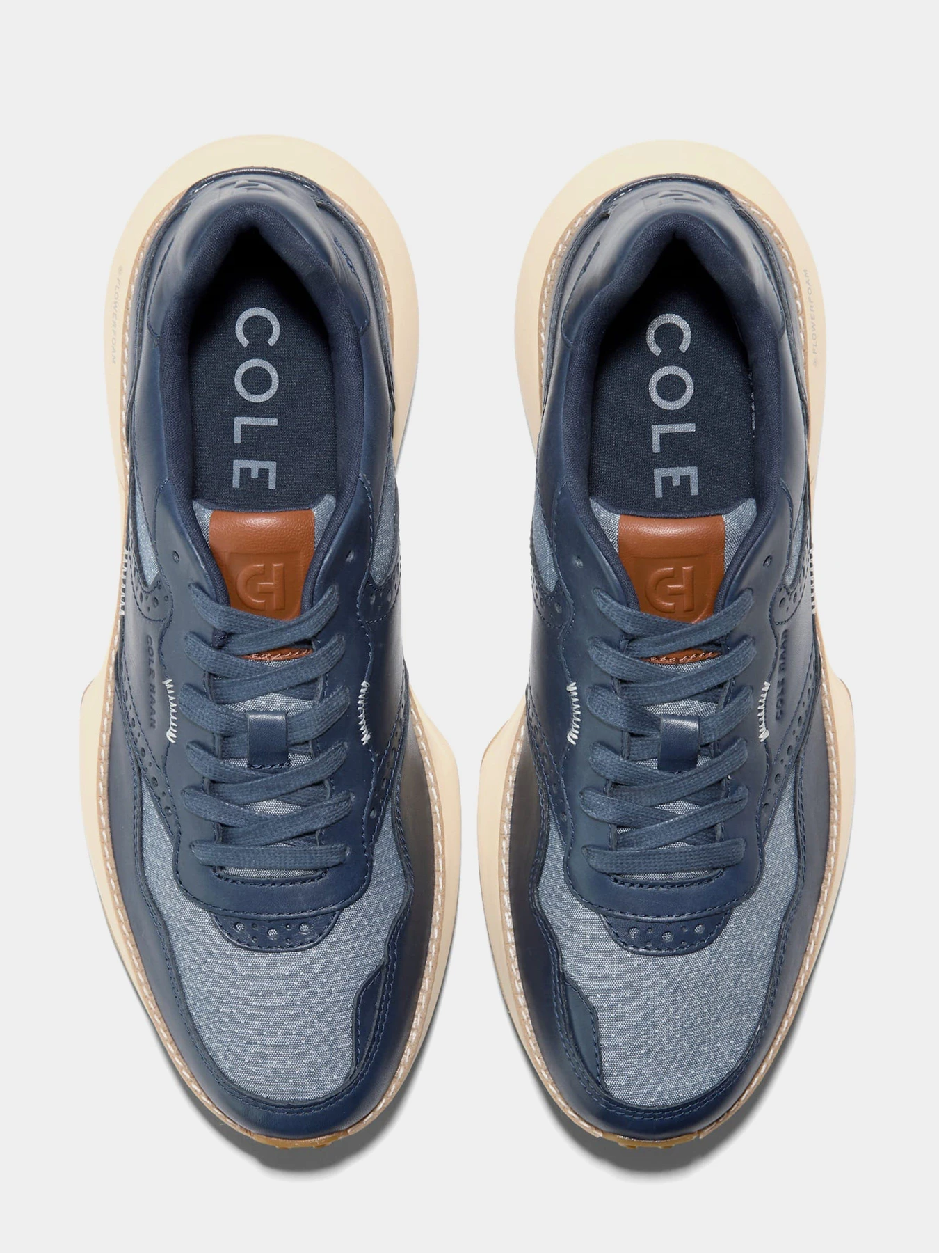 Кросівки Cole Haan модель C38614 Кросівки Cole Haan модель C38614 Фото