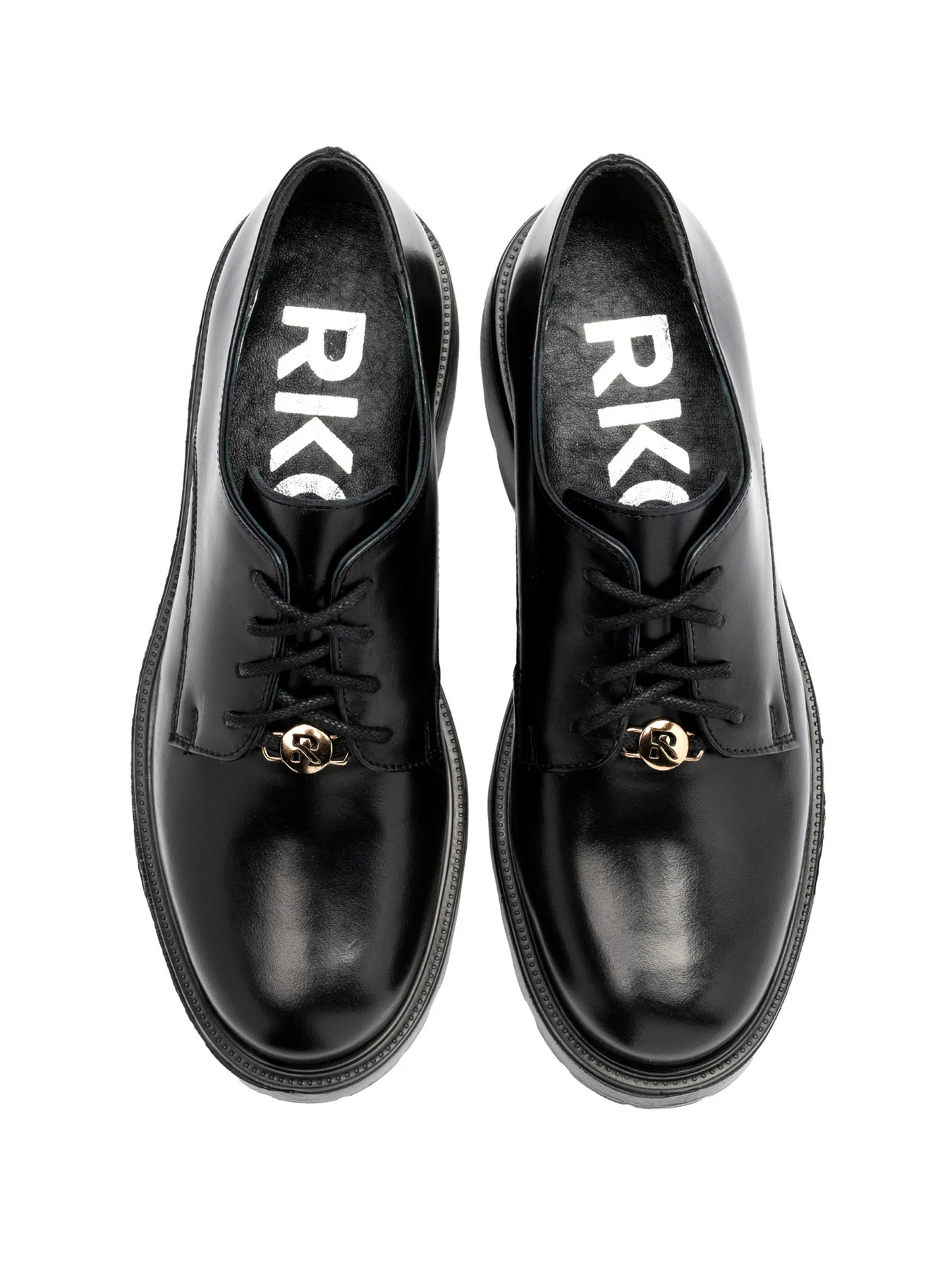 Туфли и лоферы RYLKO модель C2RU5_W__LE3 Туфли и лоферы RYLKO модель C2RU5_W__LE3 Фото
