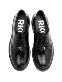 Туфли и лоферы RYLKO модель C2RU5_W__LE3 Фото
