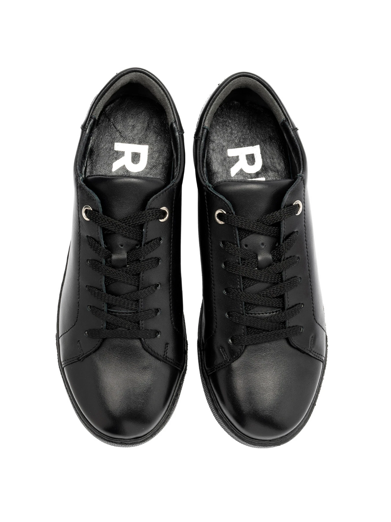 Кеды RYLKO модель 0RRT1_AY_Z12 Кеды RYLKO модель 0RRT1_AY_Z12 Фото