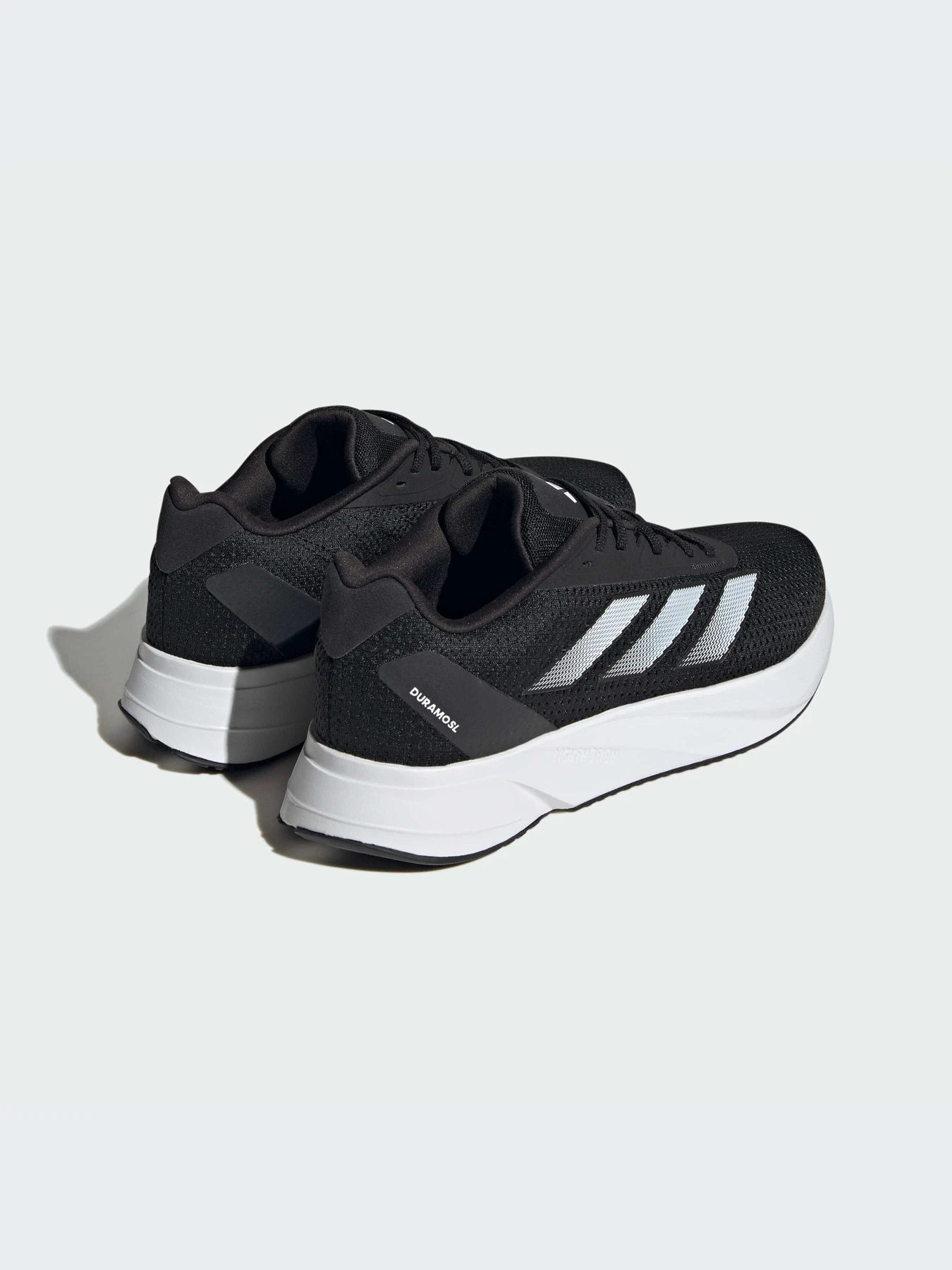 Кроссовки Adidas Duramo модель ID9849 Кроссовки Adidas Duramo модель ID9849 Фото