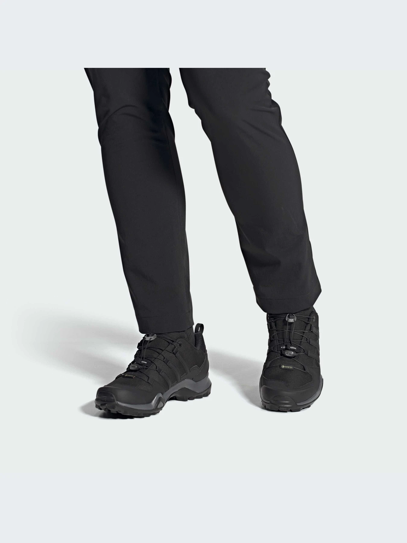 Кроссовки Adidas Terrex модель IF7631 Фото