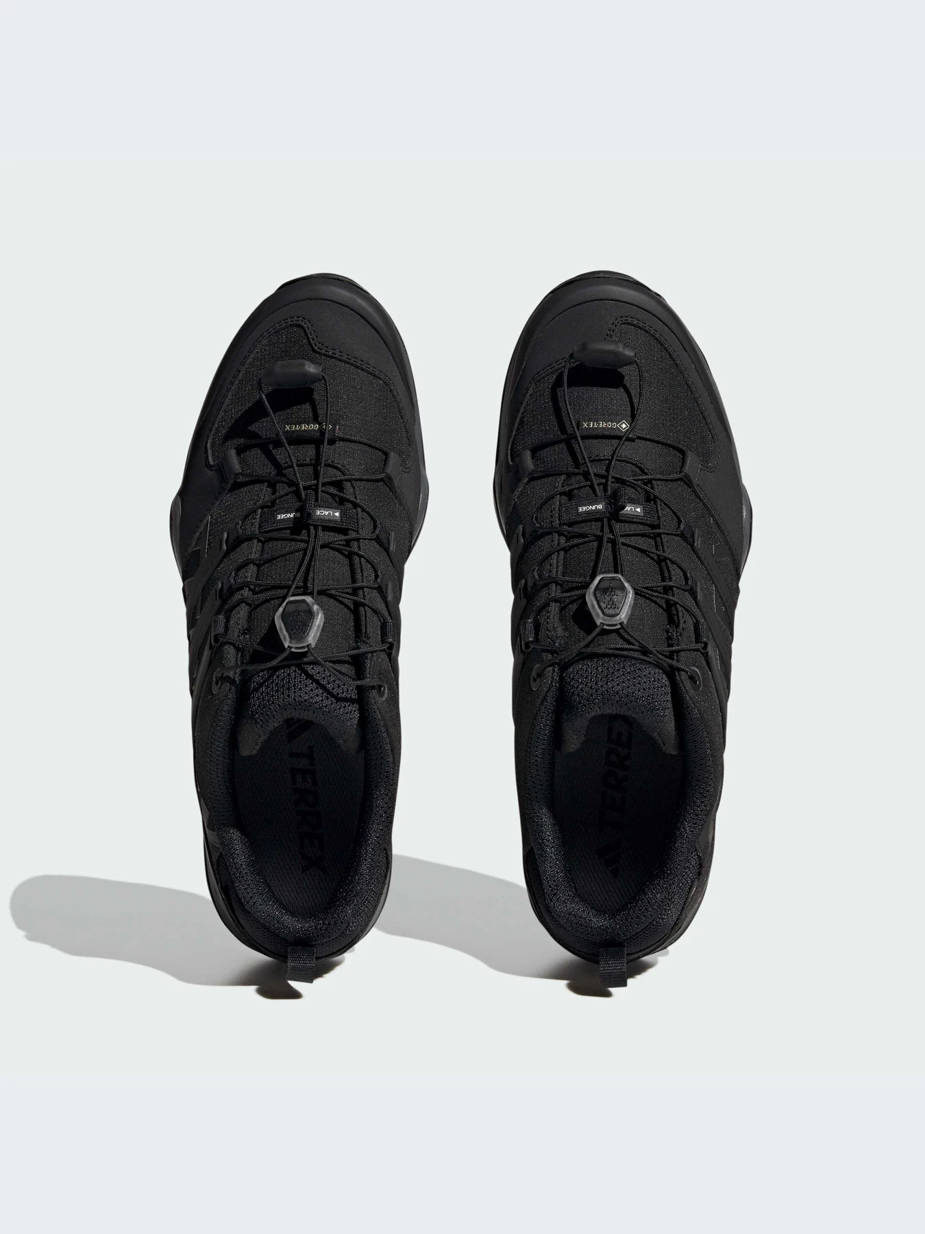 Кроссовки Adidas Terrex модель IF7631 Фото