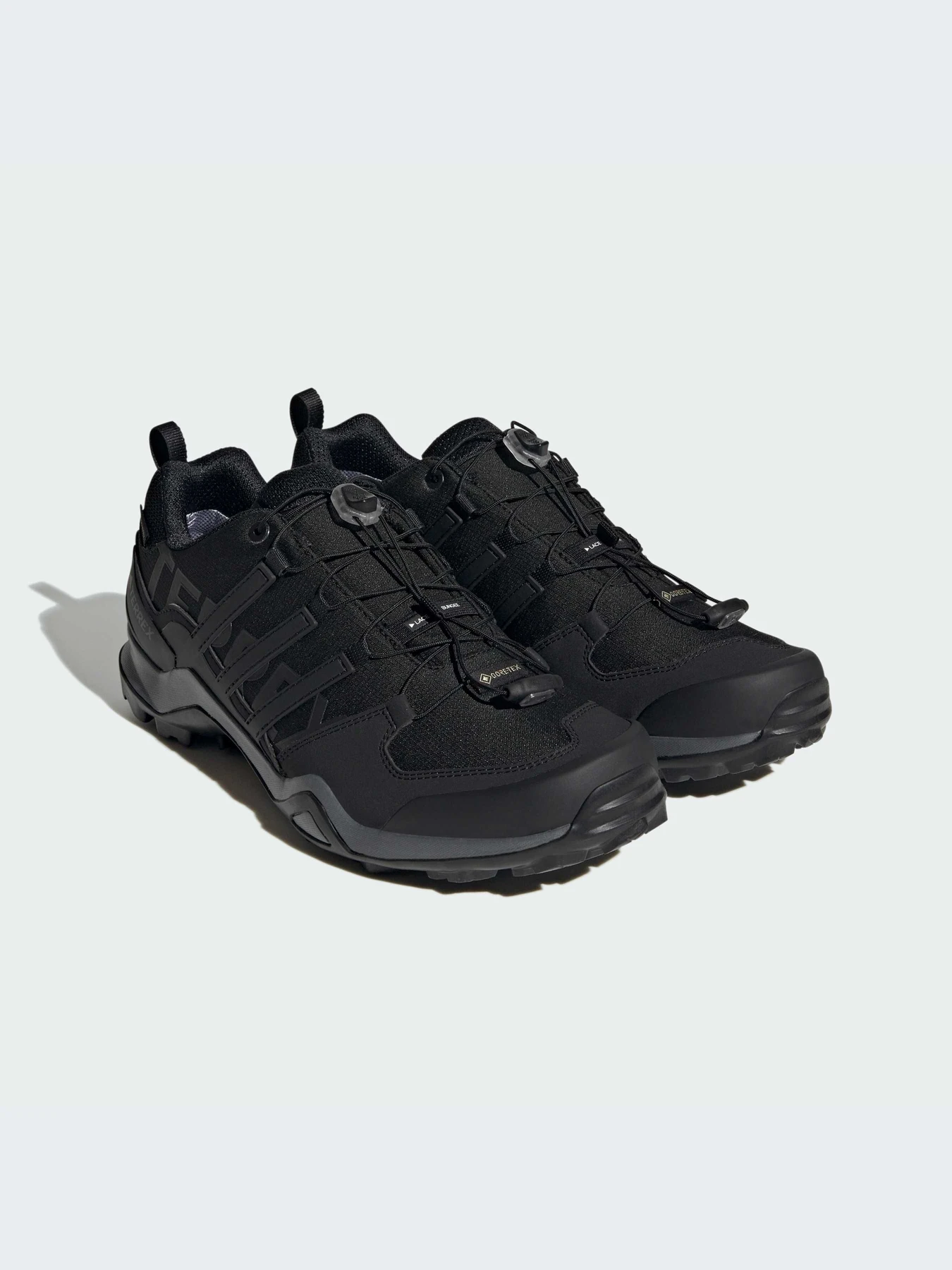 Кроссовки Adidas Terrex модель IF7631 Фото