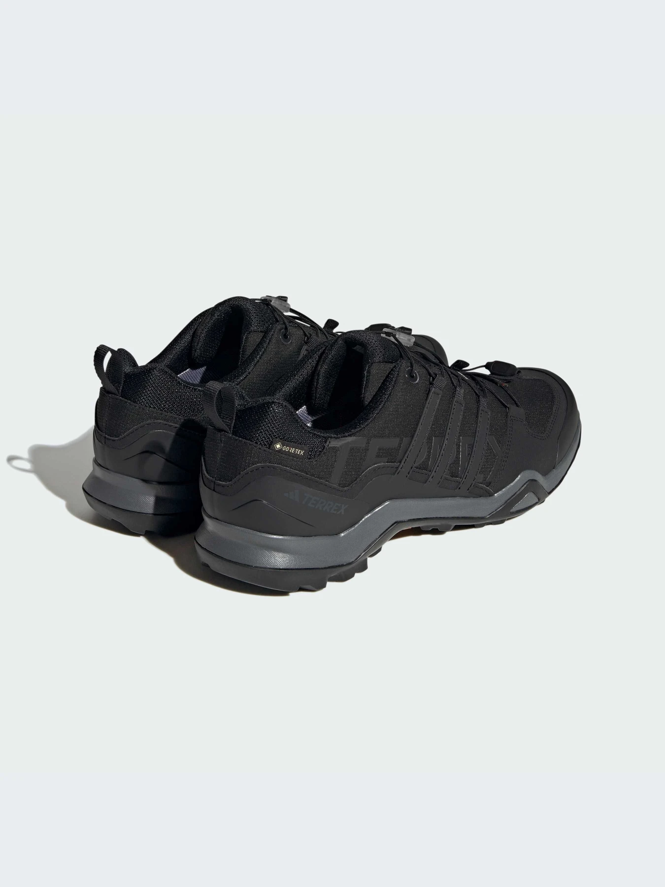 Кроссовки Adidas Terrex модель IF7631 Фото