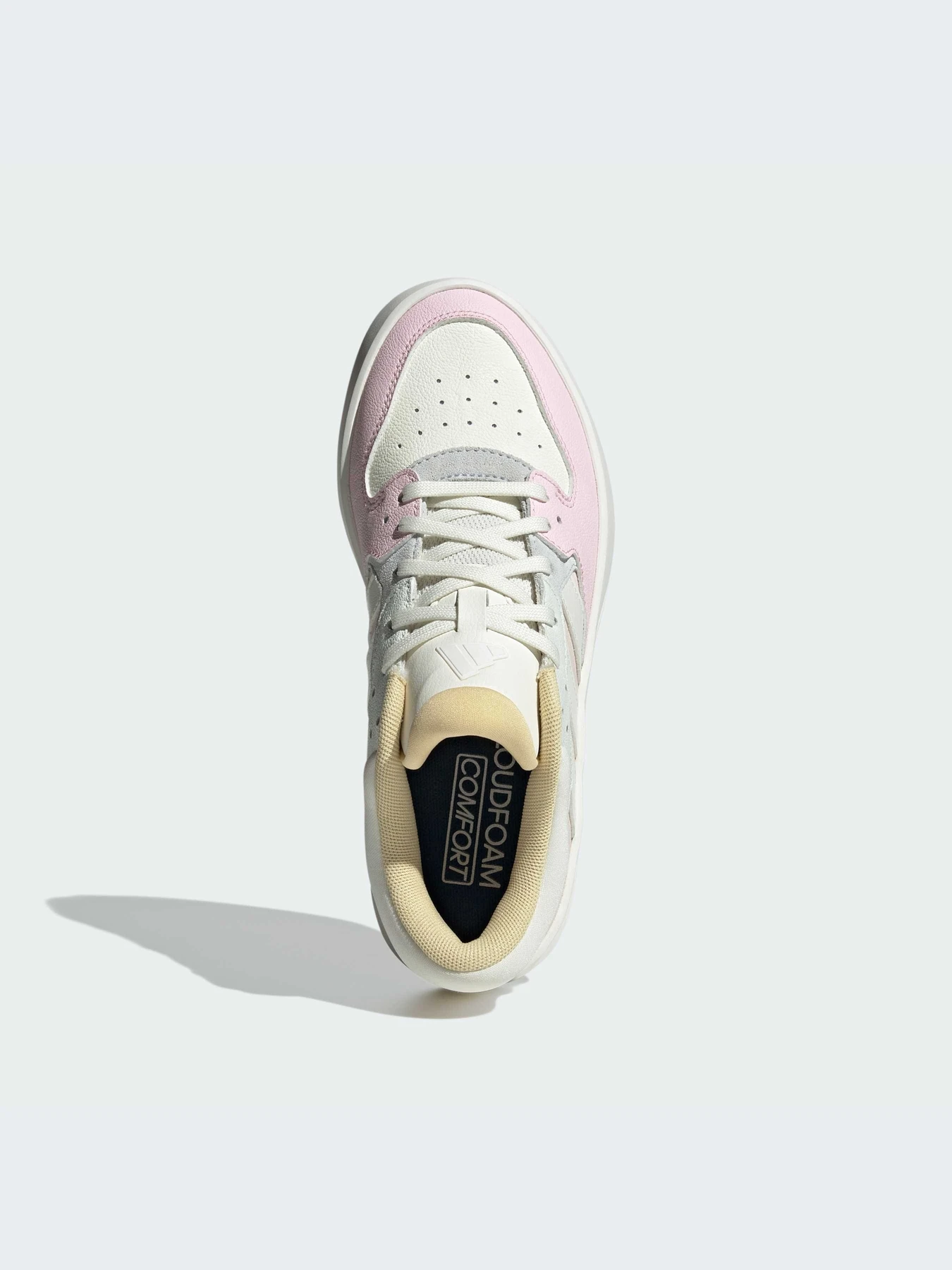 Кросівки Adidas Court модель ID1257 Кросівки Adidas Court модель ID1257 Фото
