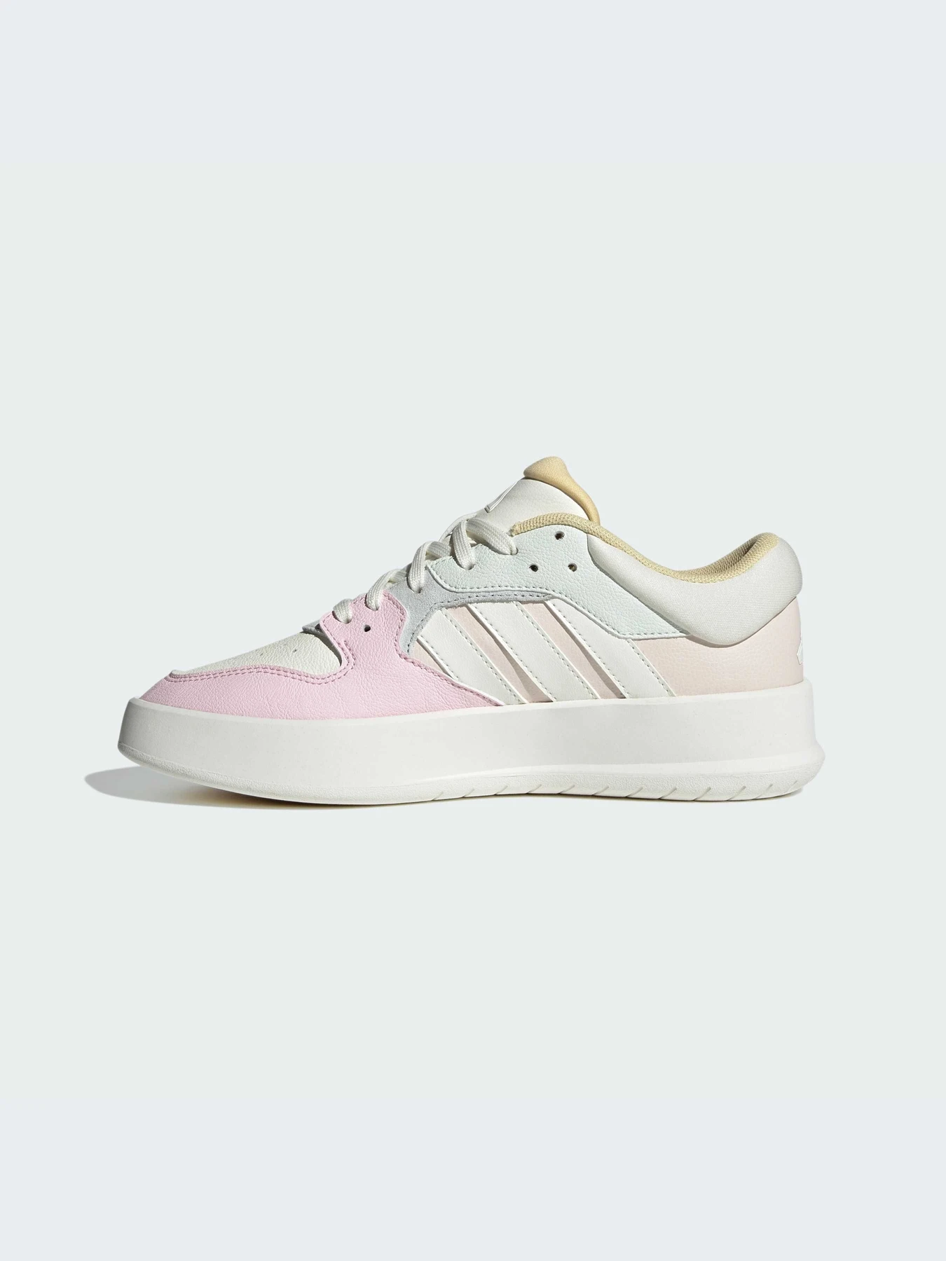 Кросівки Adidas Court модель ID1257 Кросівки Adidas Court модель ID1257 Фото