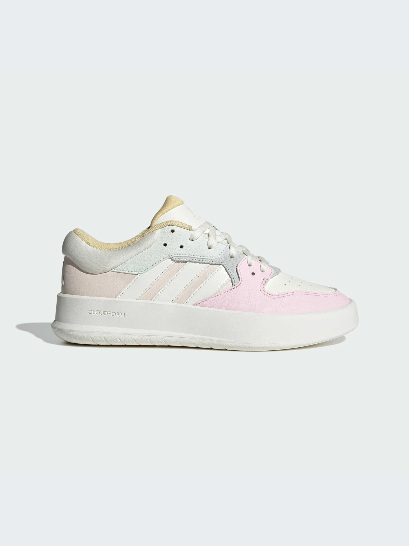 Кросівки Adidas Court модель ID1257 Кросівки Adidas Court модель ID1257 Фото