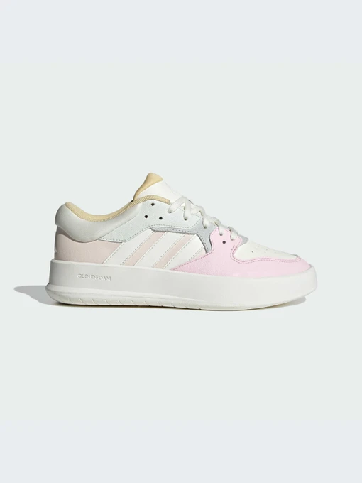 Кроссовки Adidas Court модель ID1257 Фото