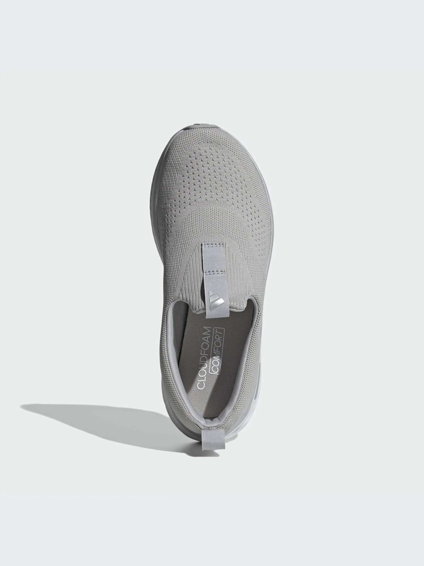 Слипоны и мокасины Adidas модель ID4023 Фото
