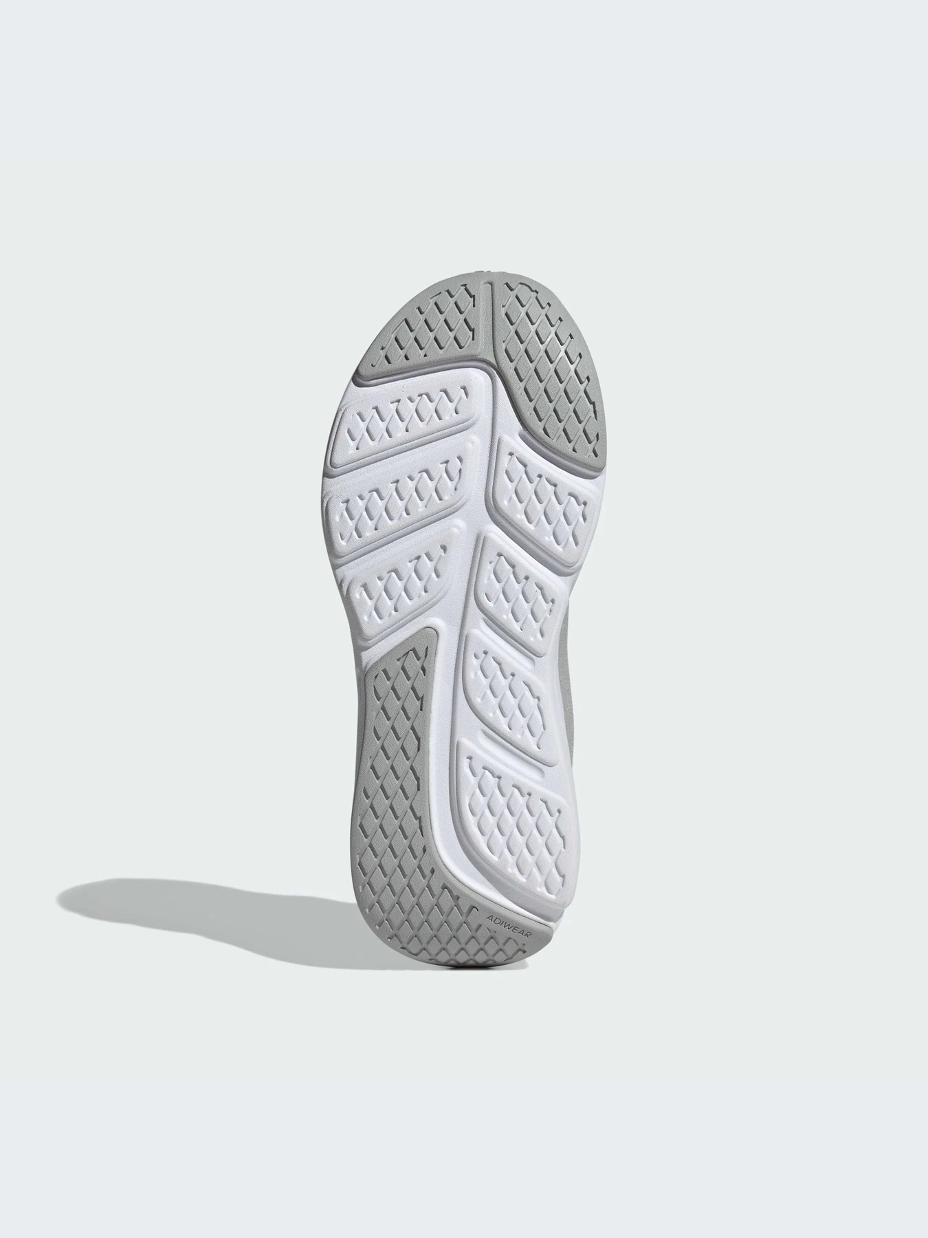 Слипоны и мокасины Adidas модель ID4023 Фото