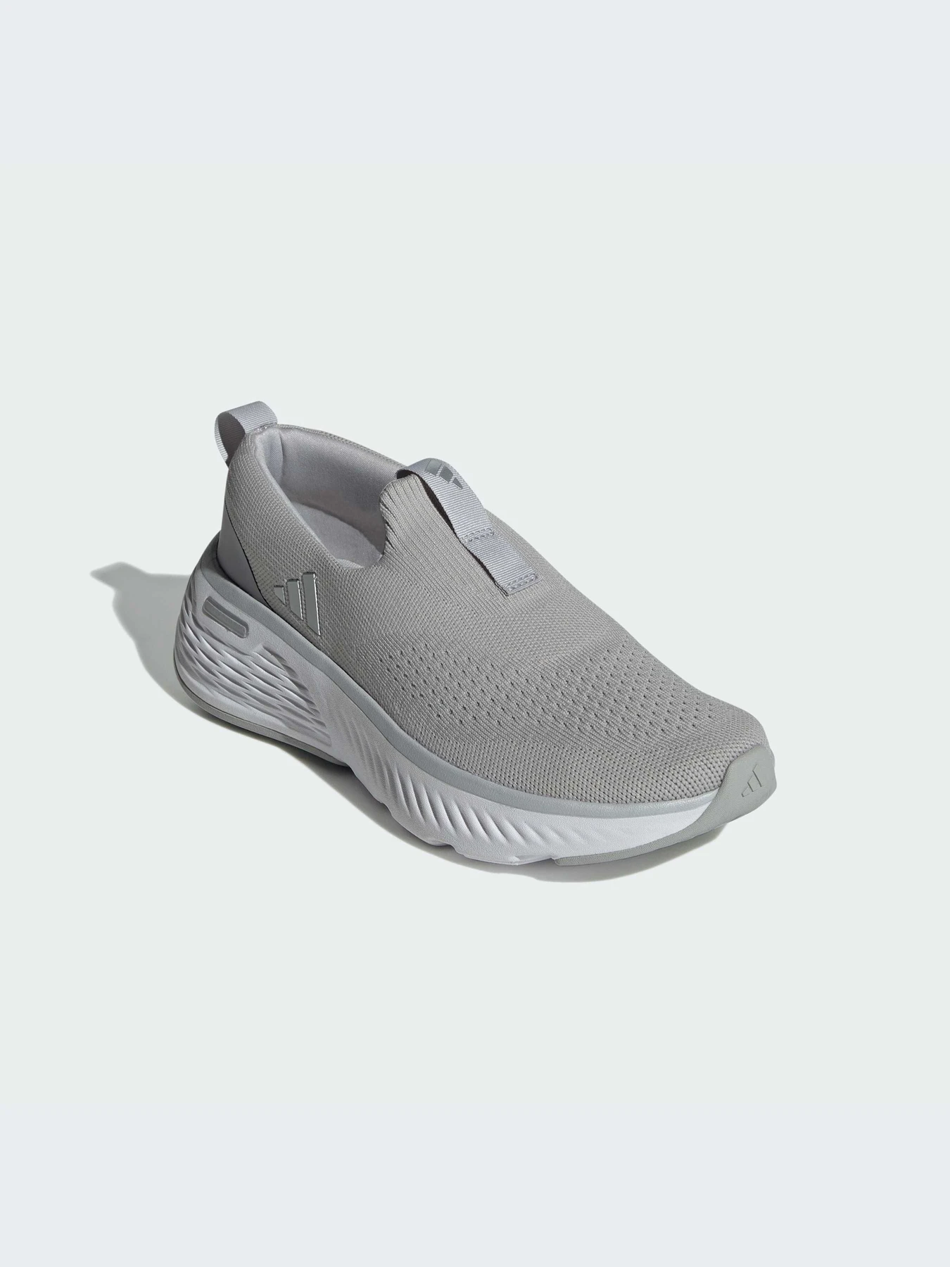 Слипоны и мокасины Adidas модель ID4023 Фото