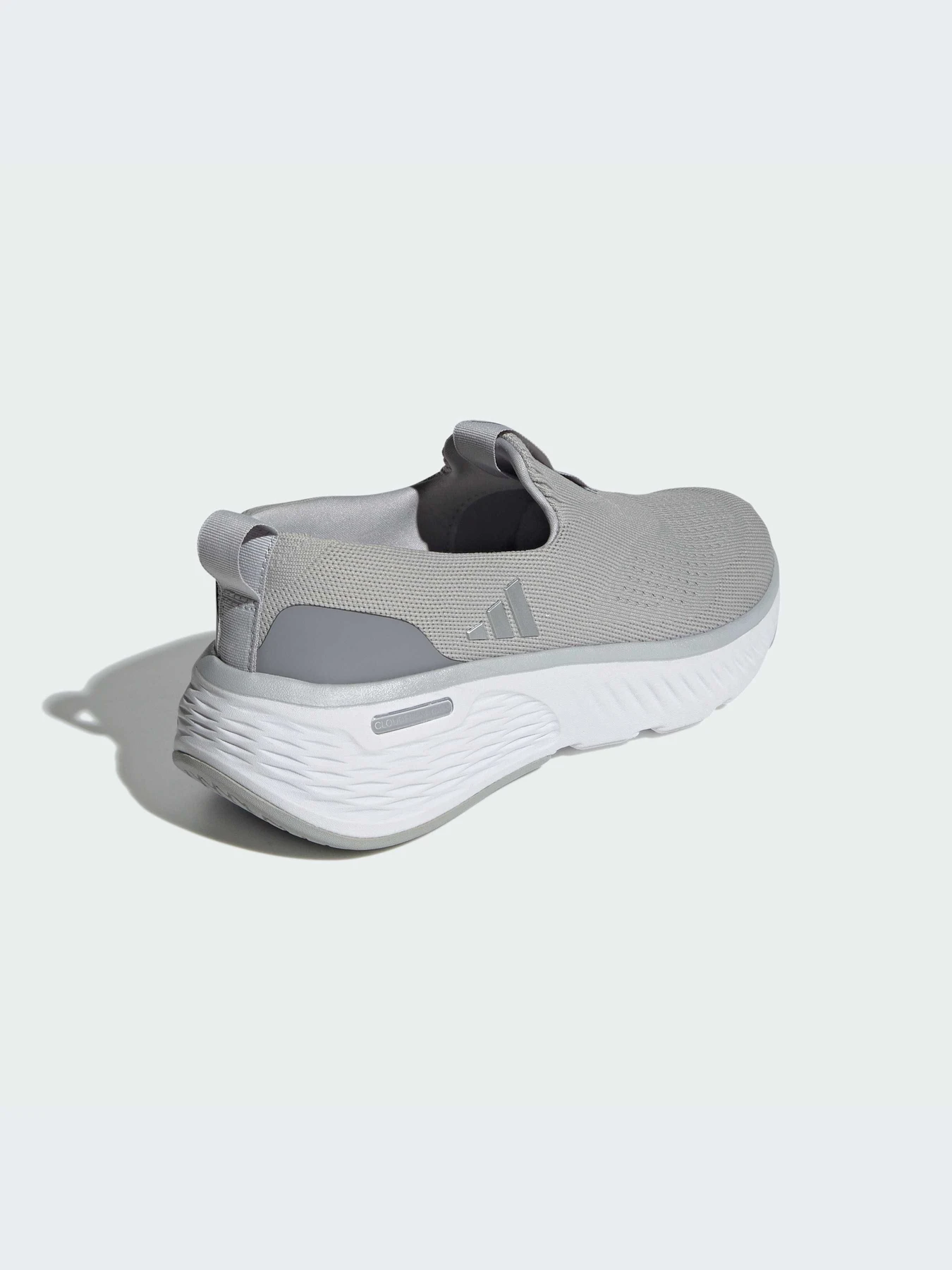 Слипоны и мокасины Adidas модель ID4023 Фото