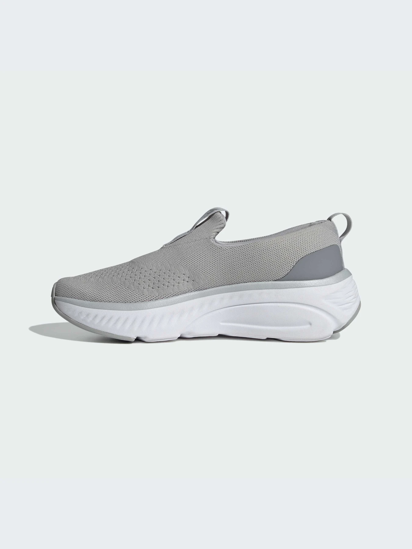 Слипоны и мокасины Adidas модель ID4023 Фото