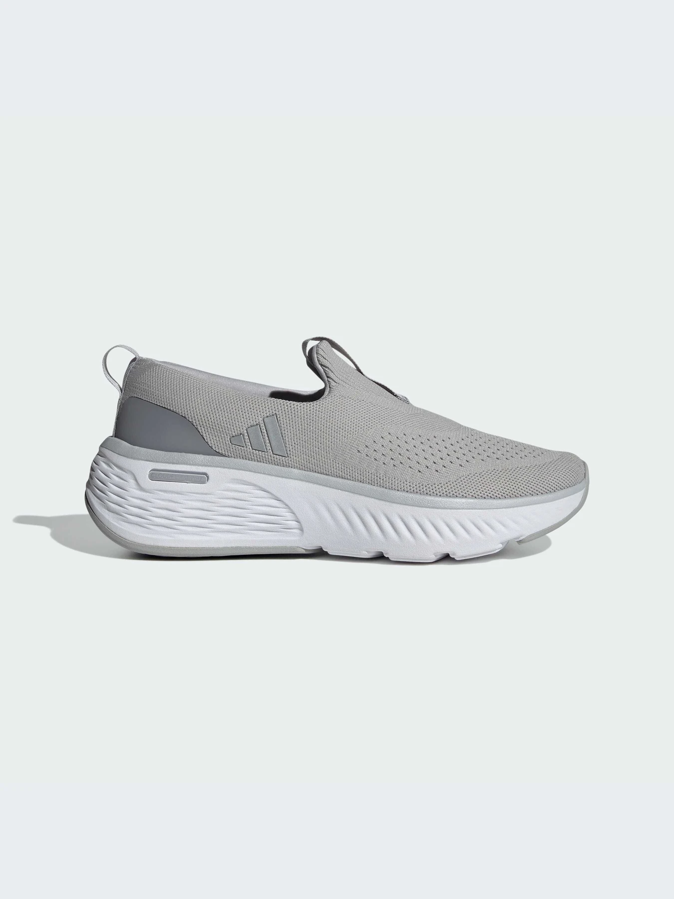 Слипоны и мокасины Adidas модель ID4023 Фото