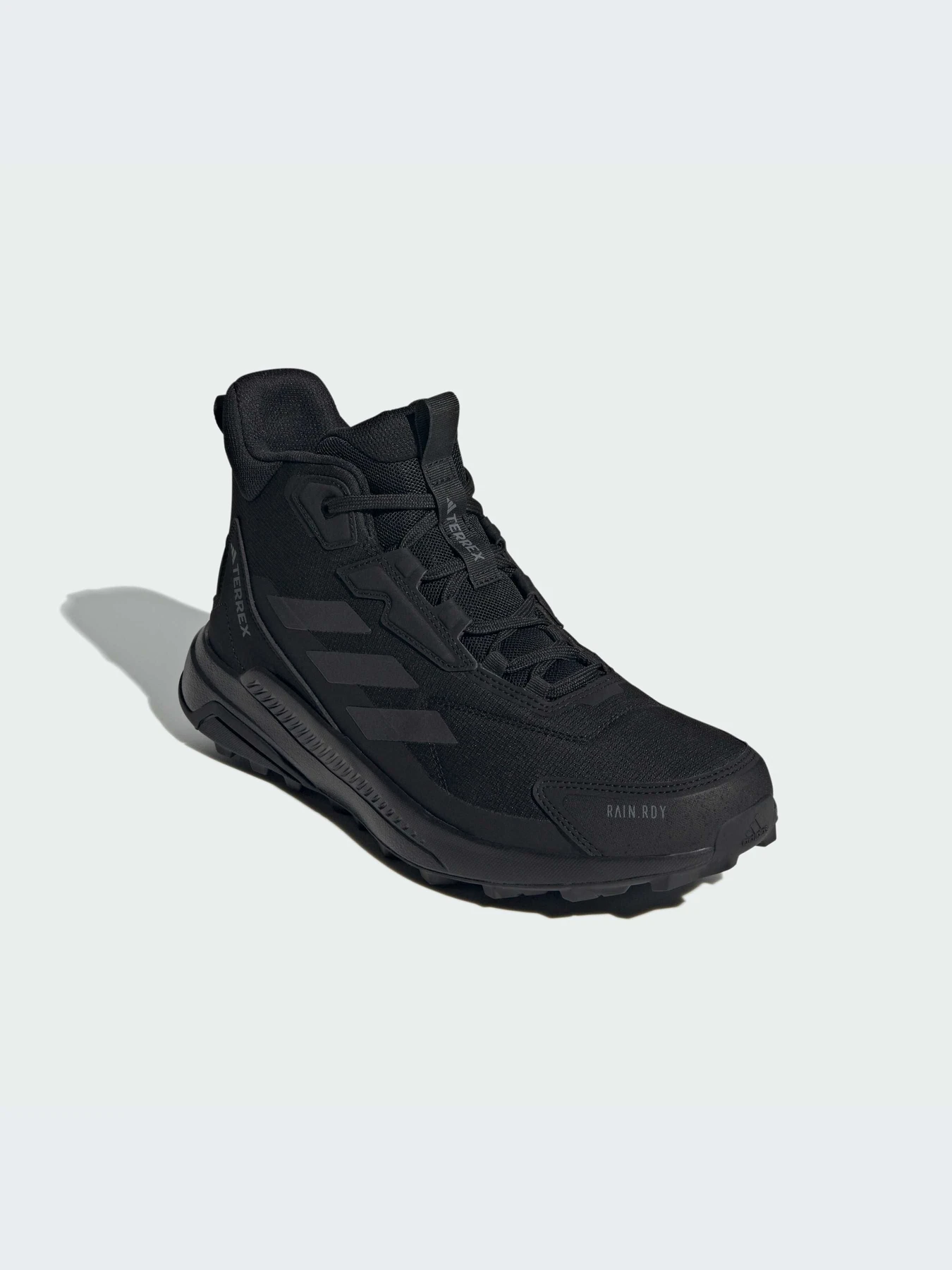 Черевики та чоботи Adidas модель ID0898 Фото