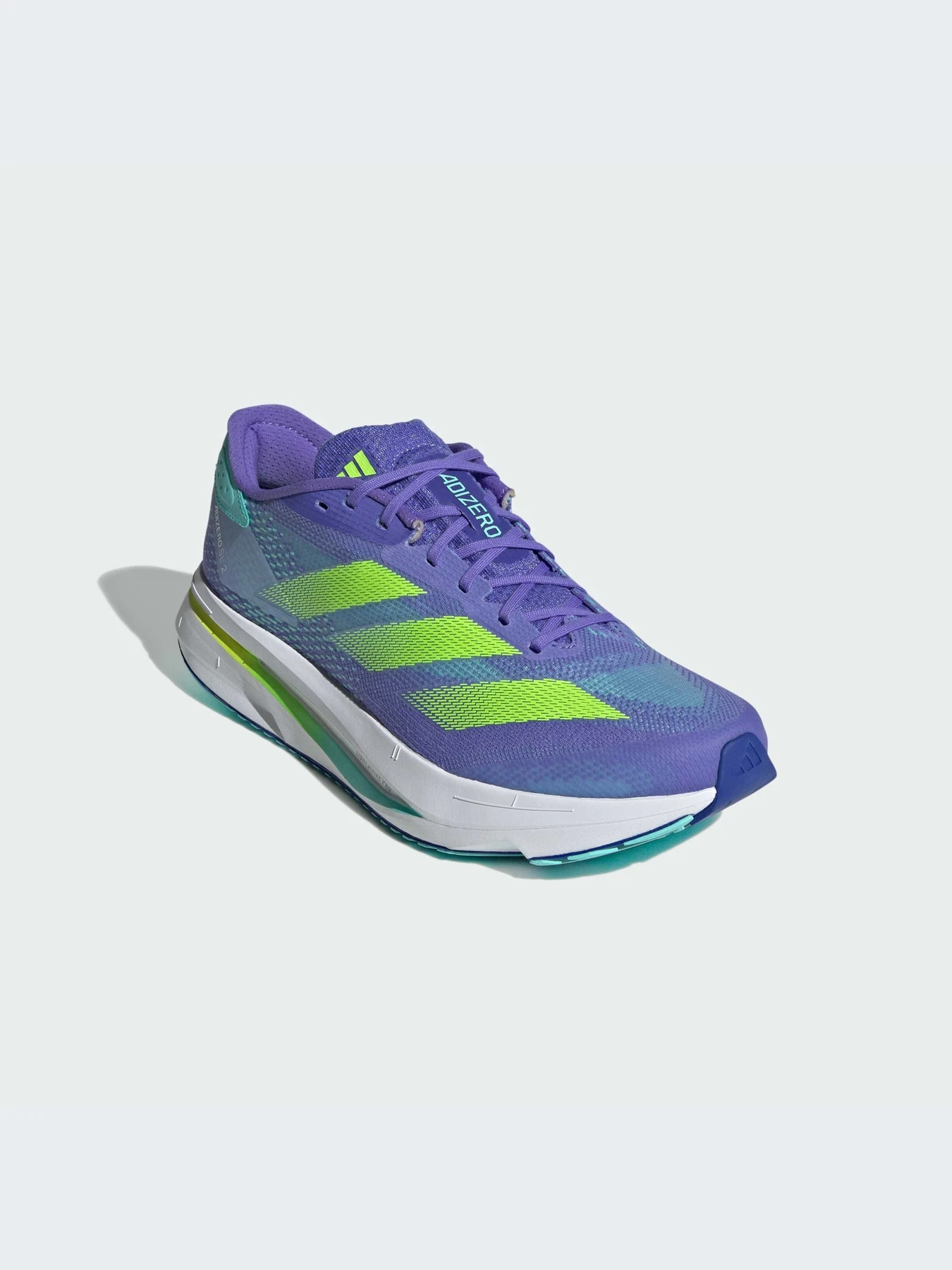 Кроссовки Adidas adizero модель IE3396 Фото