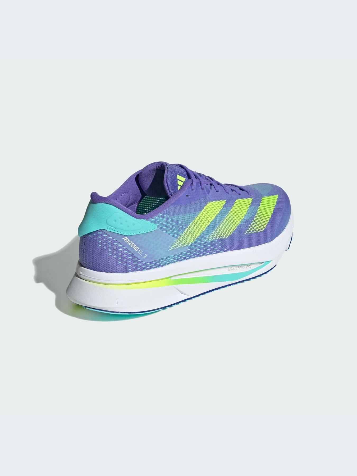 Кроссовки Adidas adizero модель IE3396 Фото
