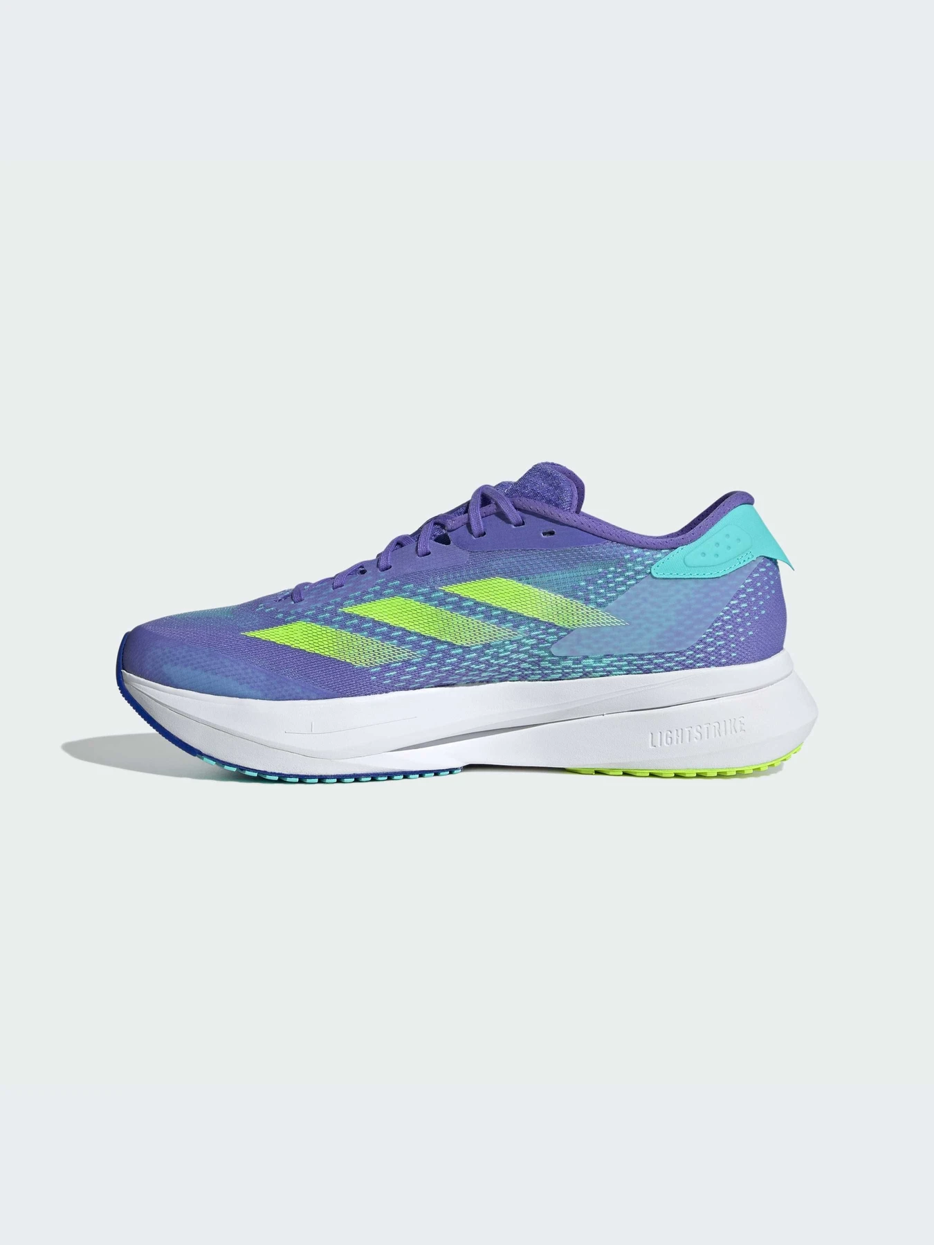 Кроссовки Adidas adizero модель IE3396 Фото