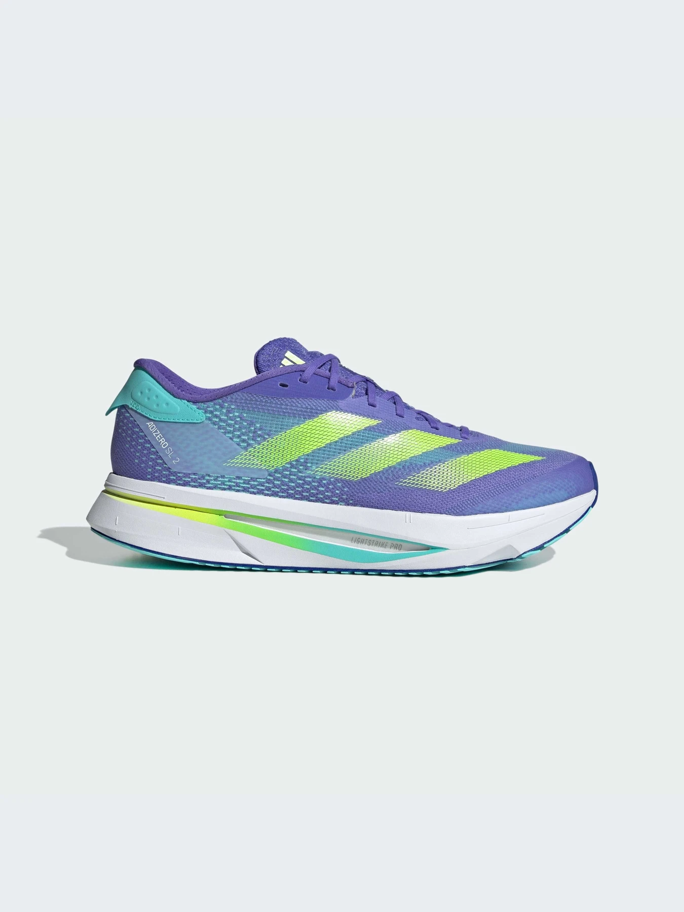Кроссовки Adidas adizero модель IE3396 Фото