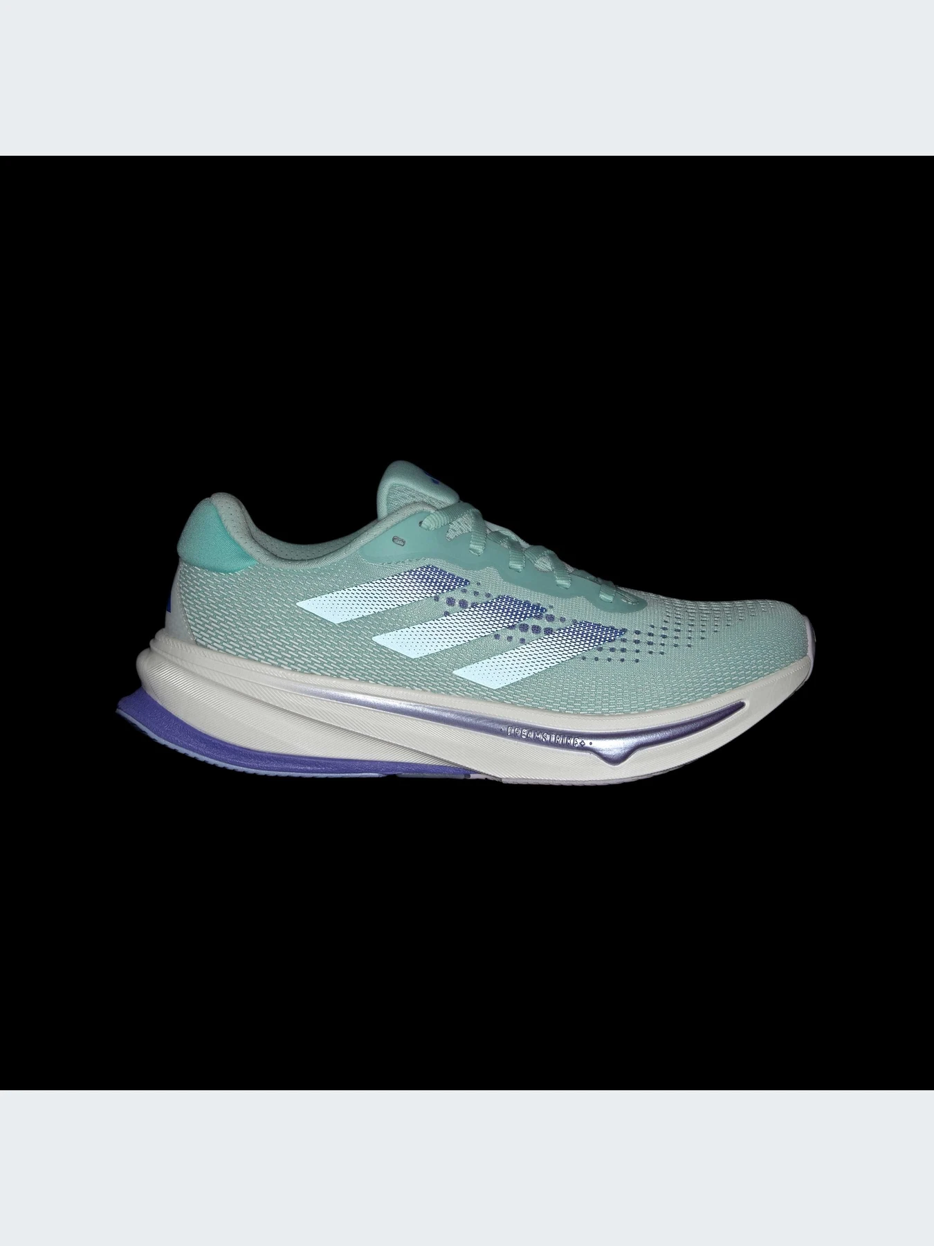 Кросівки Adidas Supernova модель ID3595 Кросівки Adidas Supernova модель ID3595 Фото