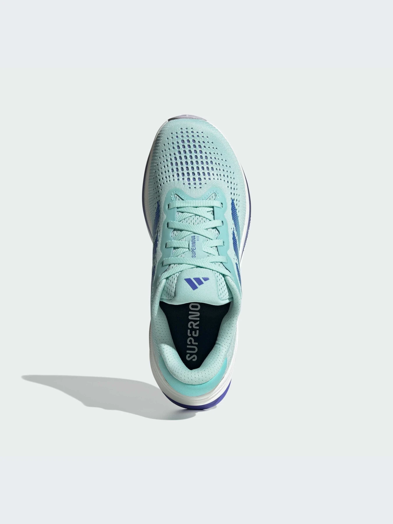 Кросівки Adidas Supernova модель ID3595 Кросівки Adidas Supernova модель ID3595 Фото