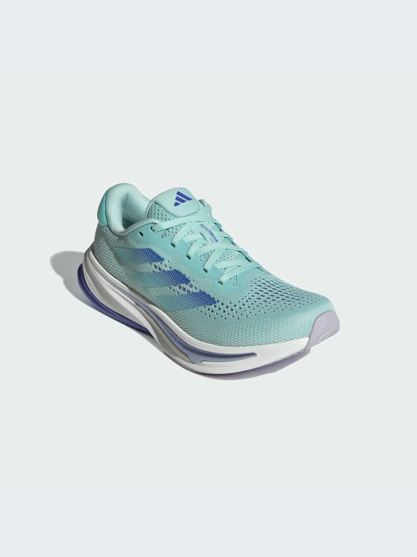 Кросівки Adidas Supernova модель ID3595 Кросівки Adidas Supernova модель ID3595 Фото