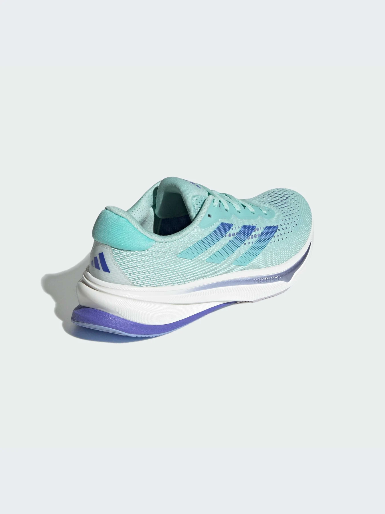 Кросівки Adidas Supernova модель ID3595 Кросівки Adidas Supernova модель ID3595 Фото