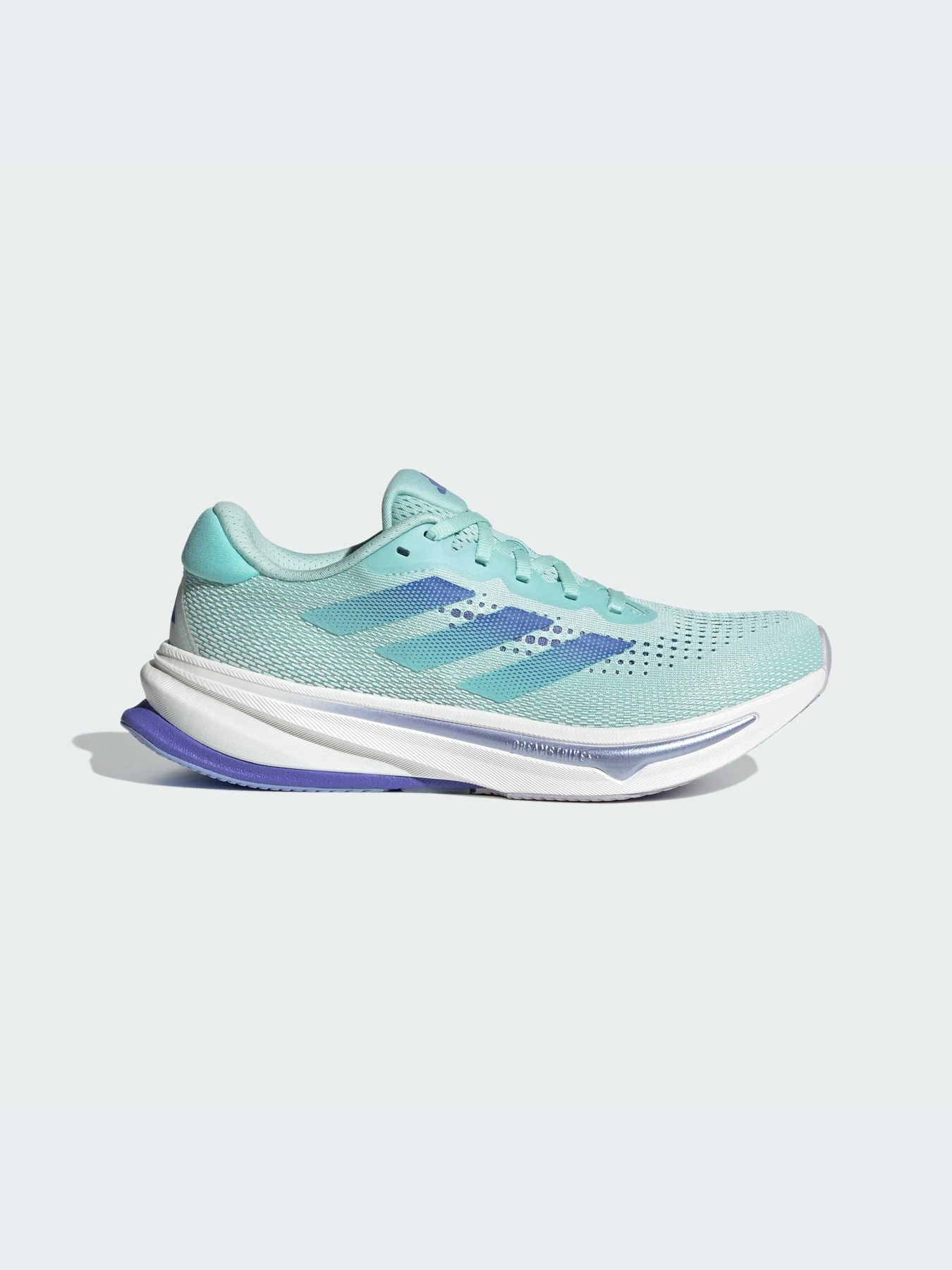 Кросівки Adidas Supernova модель ID3595 Кросівки Adidas Supernova модель ID3595 Фото