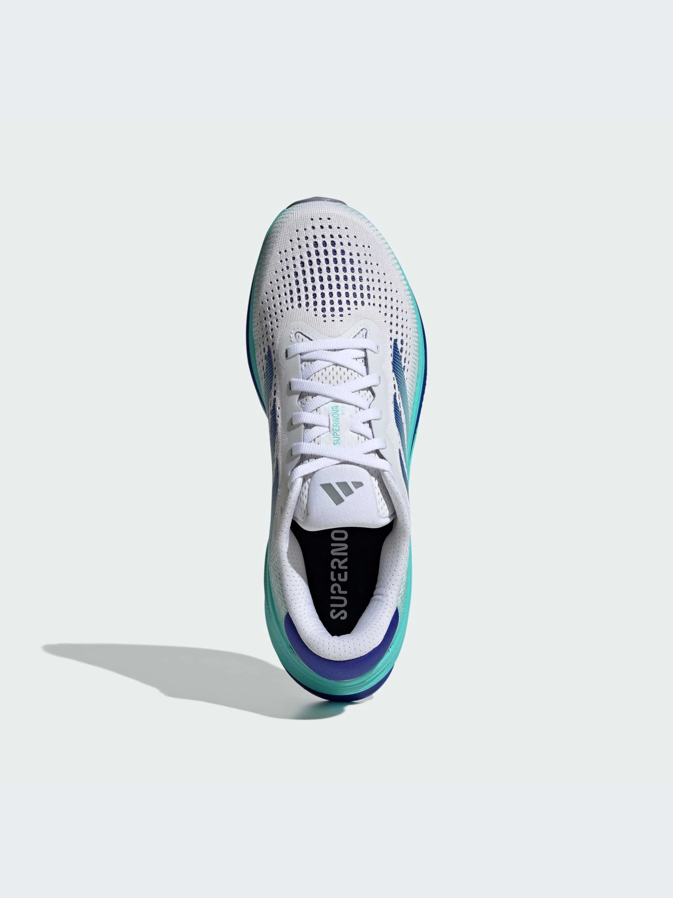 Кроссовки Adidas Supernova модель ID3599 Кроссовки Adidas Supernova модель ID3599 Фото