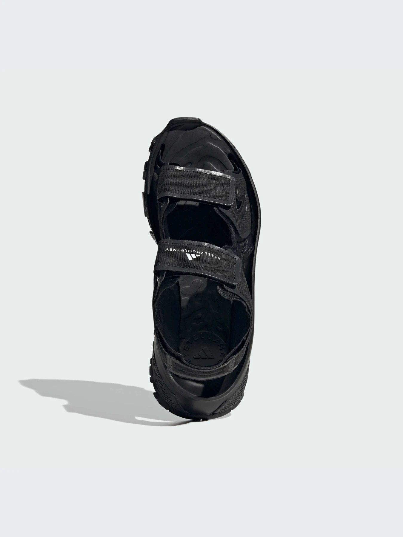 Сандалии Adidas модель IE3540 Сандалии Adidas модель IE3540 Фото
