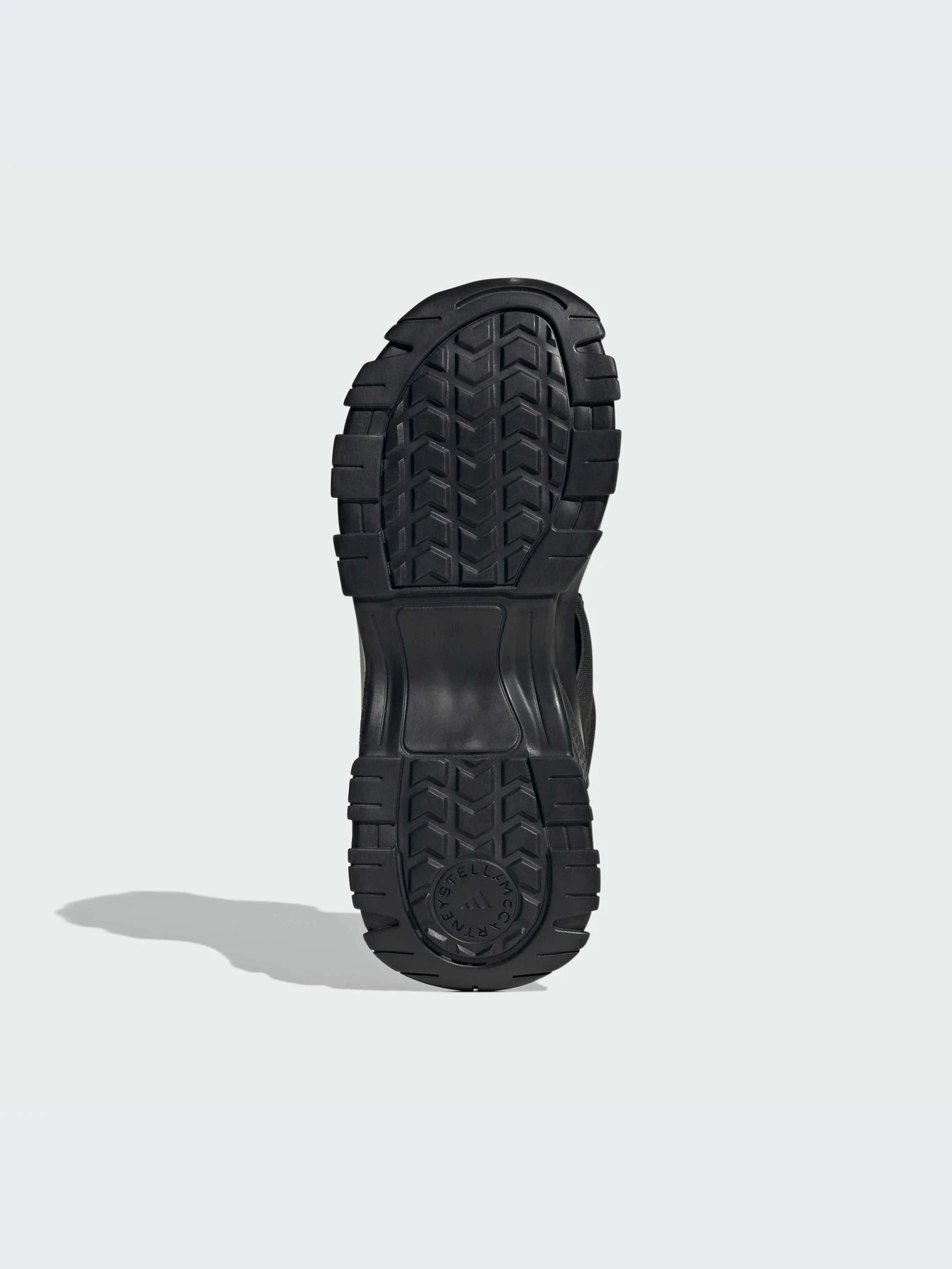 Сандалии Adidas модель IE3540 Сандалии Adidas модель IE3540 Фото