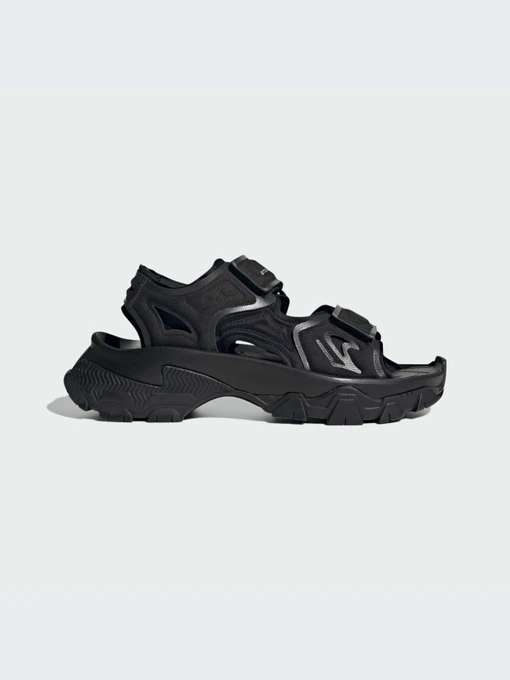 Сандалии Adidas модель IE3540 Фото