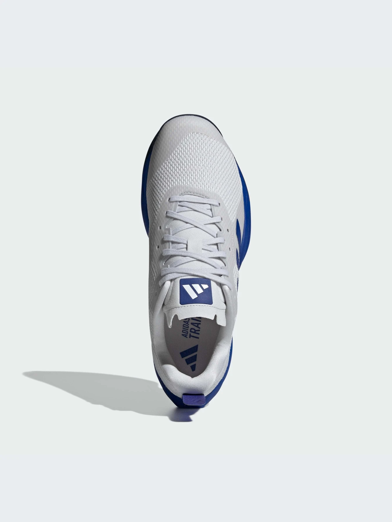 Кроссовки Adidas Rapida модель ID8651 Кроссовки Adidas Rapida модель ID8651 Фото