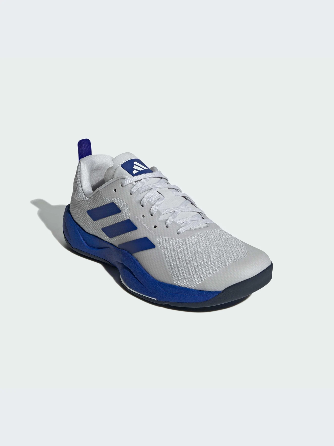 Кроссовки Adidas Rapida модель ID8651 Кроссовки Adidas Rapida модель ID8651 Фото