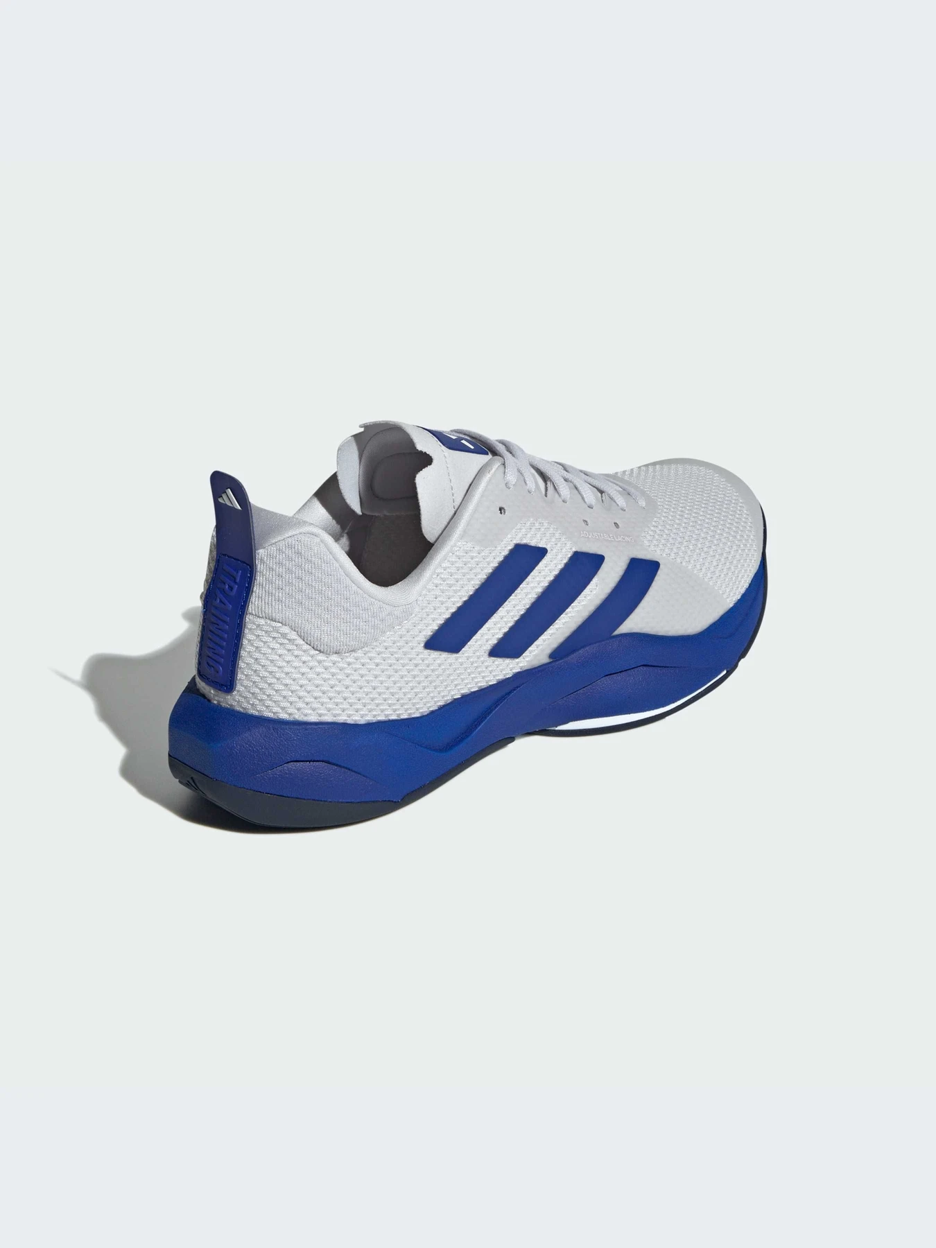 Кроссовки Adidas Rapida модель ID8651 Кроссовки Adidas Rapida модель ID8651 Фото