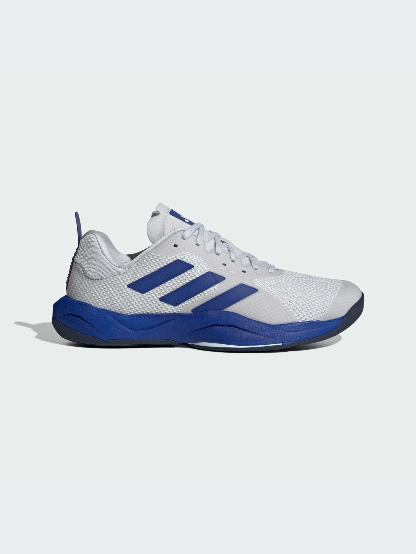 Кроссовки Adidas Rapida модель ID8651 Кроссовки Adidas Rapida модель ID8651 Фото