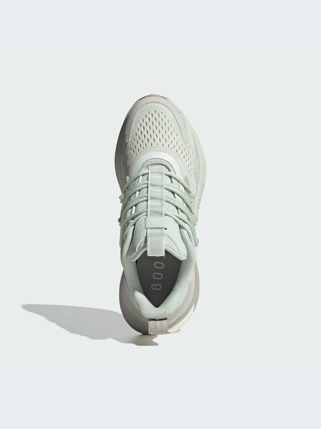 Кросівки Adidas Alphabounce модель IE9151 Фото