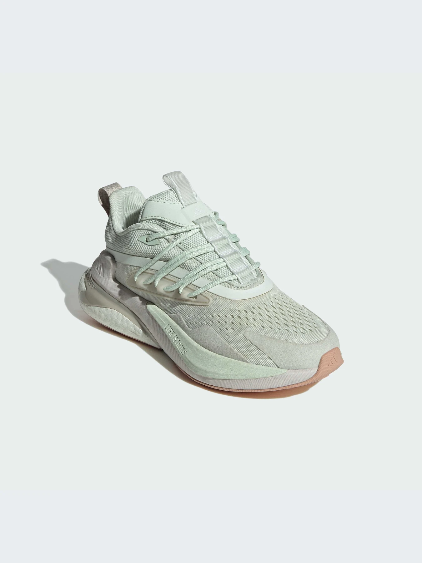 Кросівки Adidas Alphabounce модель IE9151 Фото