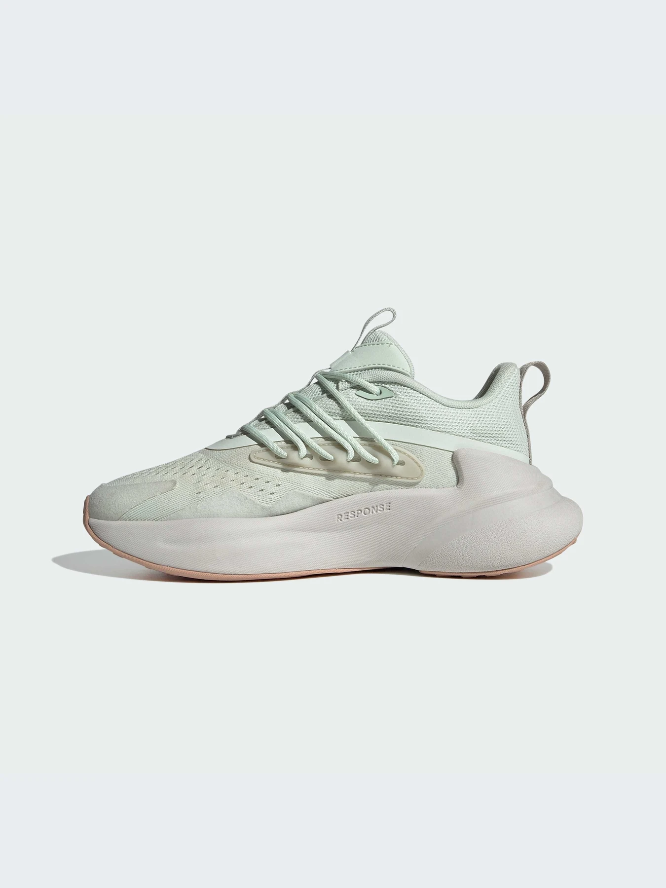 Кросівки Adidas Alphabounce модель IE9151 Фото