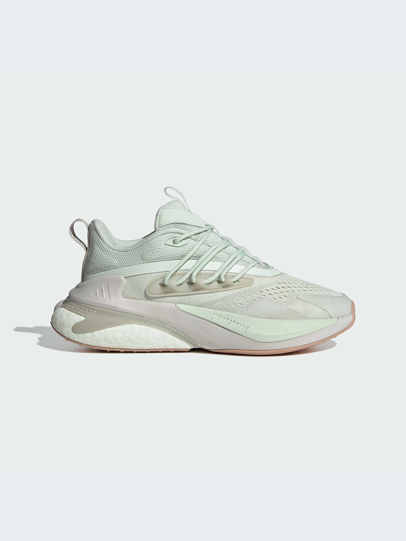 Кросівки Adidas Alphabounce модель IE9151 Фото