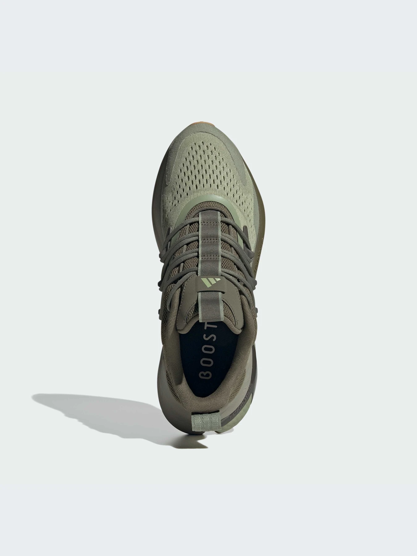 Кроссовки Adidas Alphabounce модель IE9158 Кроссовки Adidas Alphabounce модель IE9158 Фото