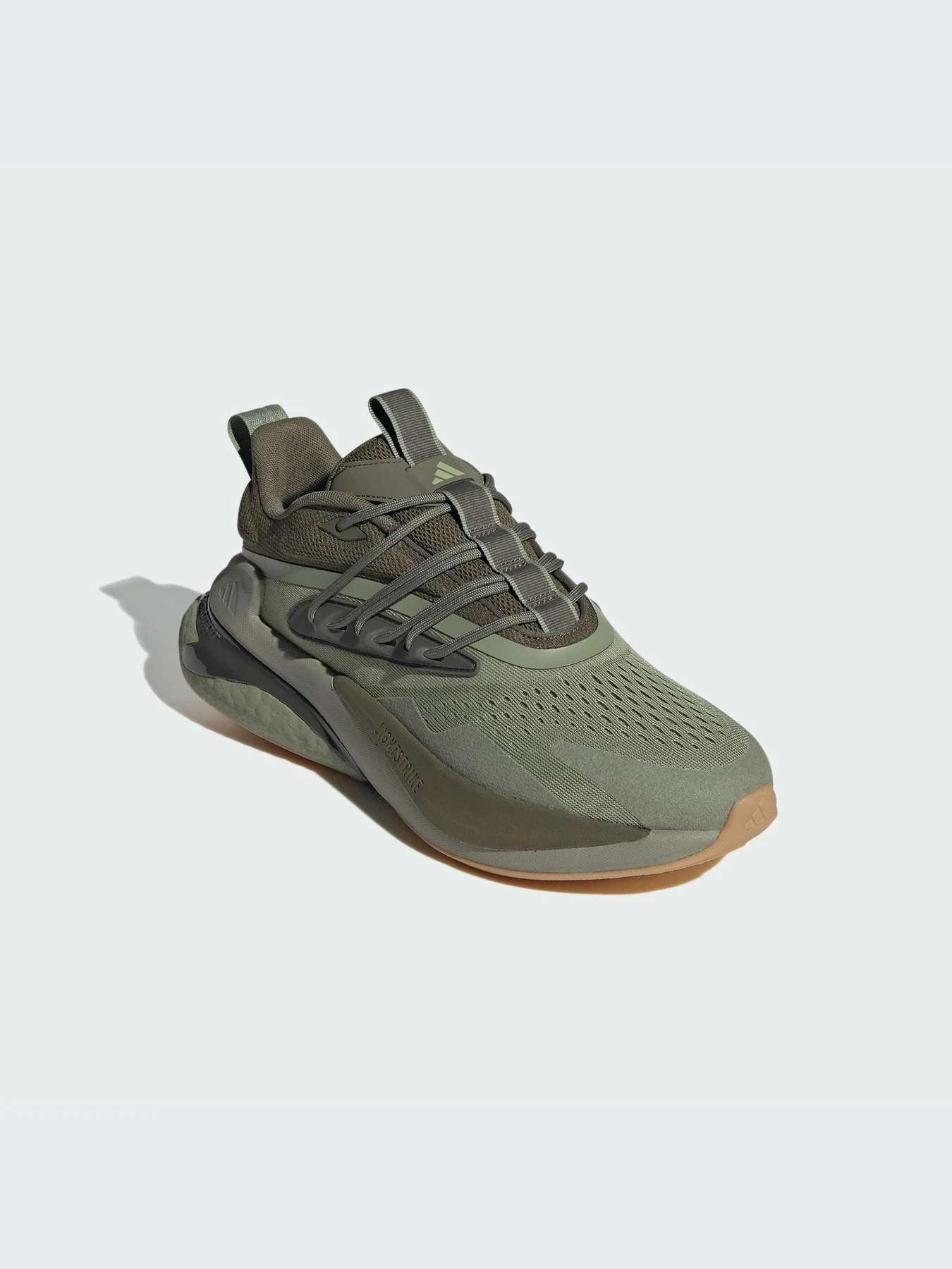 Кроссовки Adidas Alphabounce модель IE9158 Кроссовки Adidas Alphabounce модель IE9158 Фото