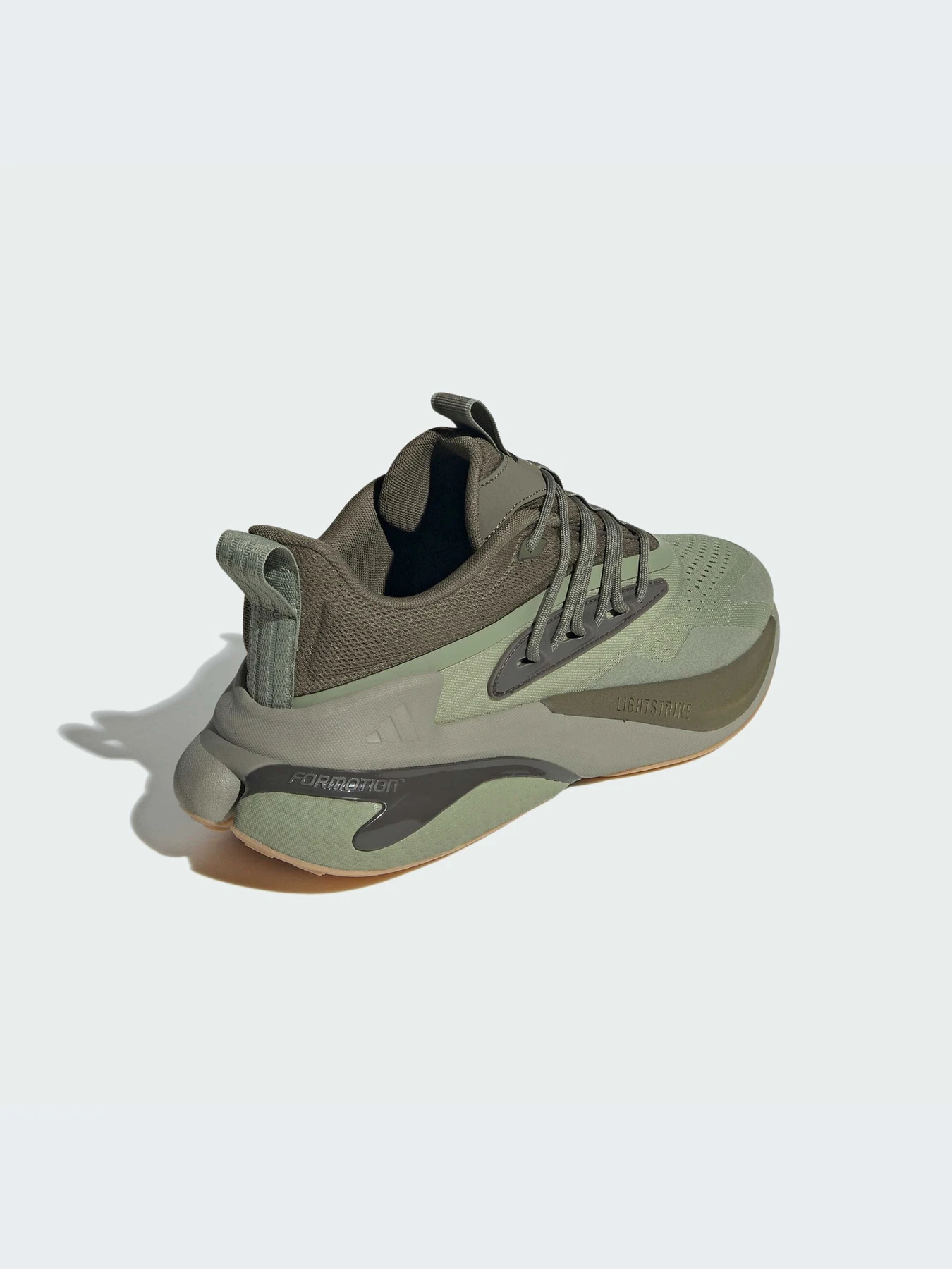 Кроссовки Adidas Alphabounce модель IE9158 Кроссовки Adidas Alphabounce модель IE9158 Фото
