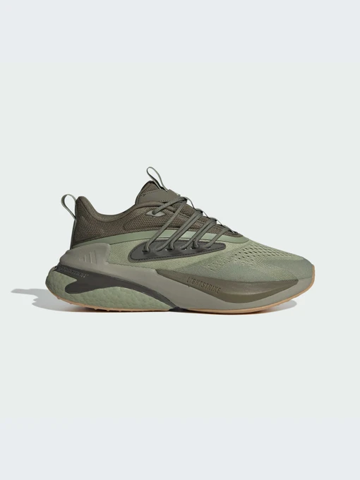 Кроссовки Adidas Alphabounce модель IE9158 Фото